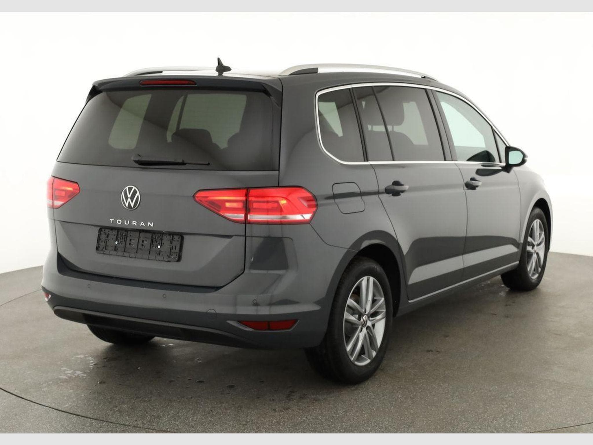 VW Touran Comfortline BMT/Start-Stopp (2026) - Photo 2