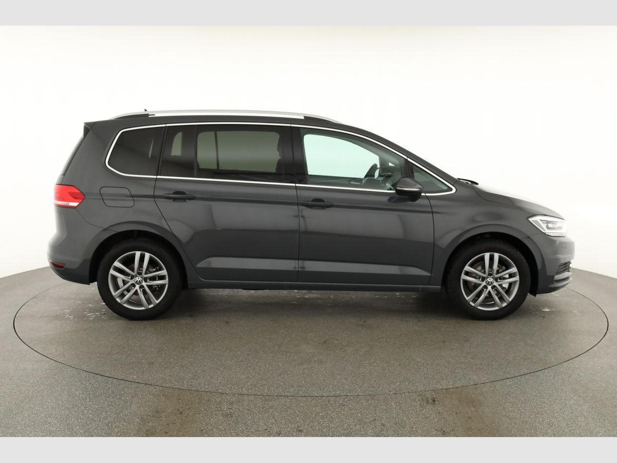 VW Touran Comfortline BMT/Start-Stopp (2026) - Photo 20