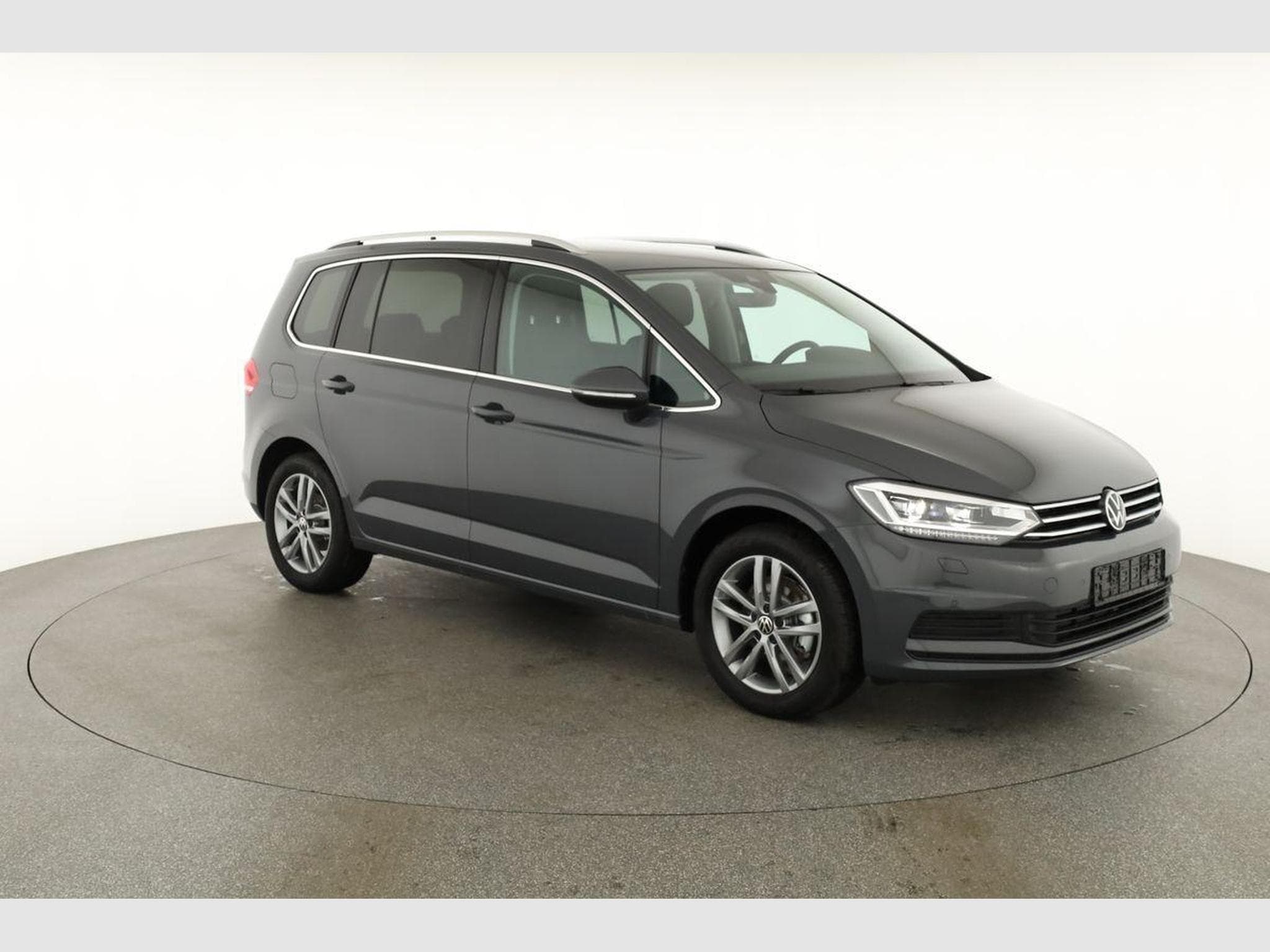 VW Touran Comfortline BMT/Start-Stopp (2026) - Photo 23