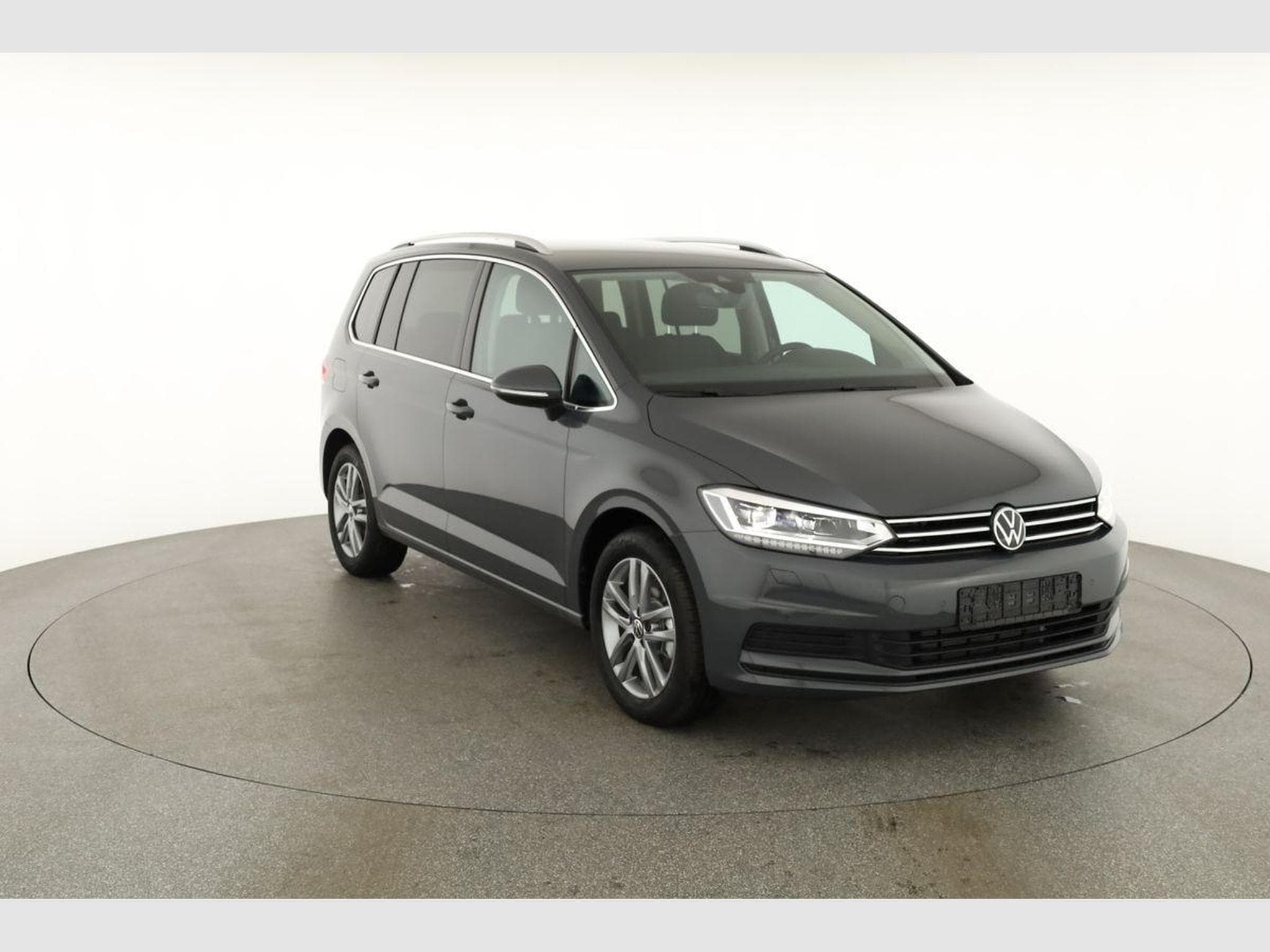 VW Touran Comfortline BMT/Start-Stopp (2026) - Photo 24