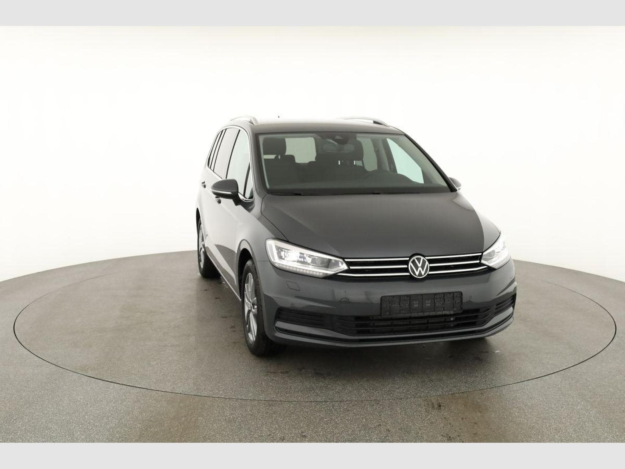 VW Touran Comfortline BMT/Start-Stopp (2026) - Photo 25