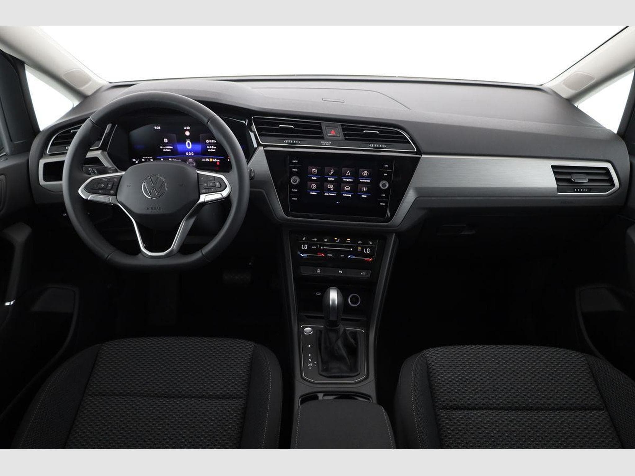 VW Touran Comfortline BMT/Start-Stopp (2026) - Photo 4