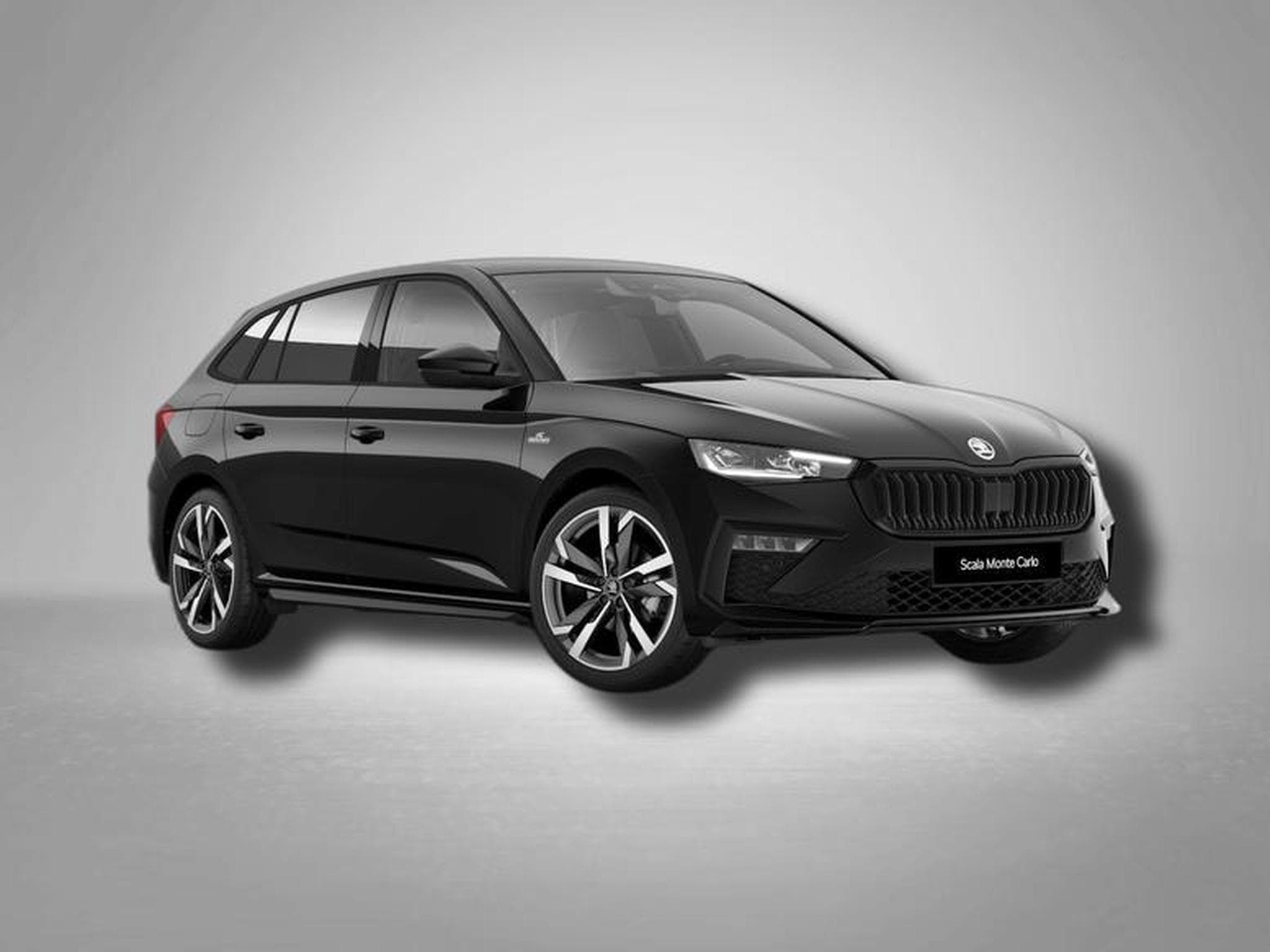 Skoda Scala Monte Carlo 1.5 TSI 7-Gang-DSG (2026) - Foto 1