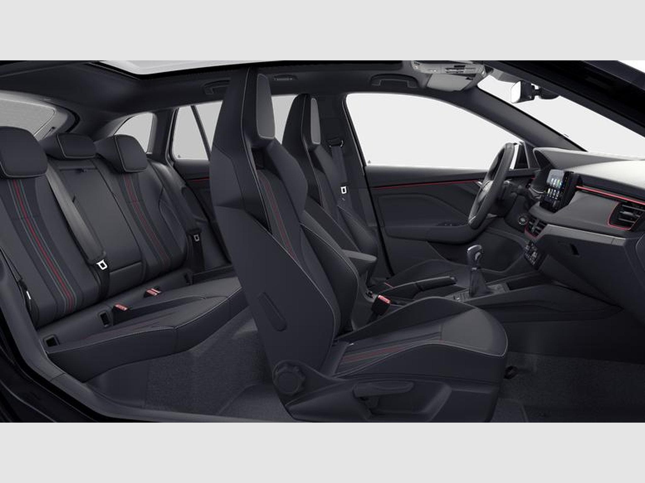 Skoda Scala Monte Carlo 1.5 TSI 7-Gang-DSG (2026) - Foto 5