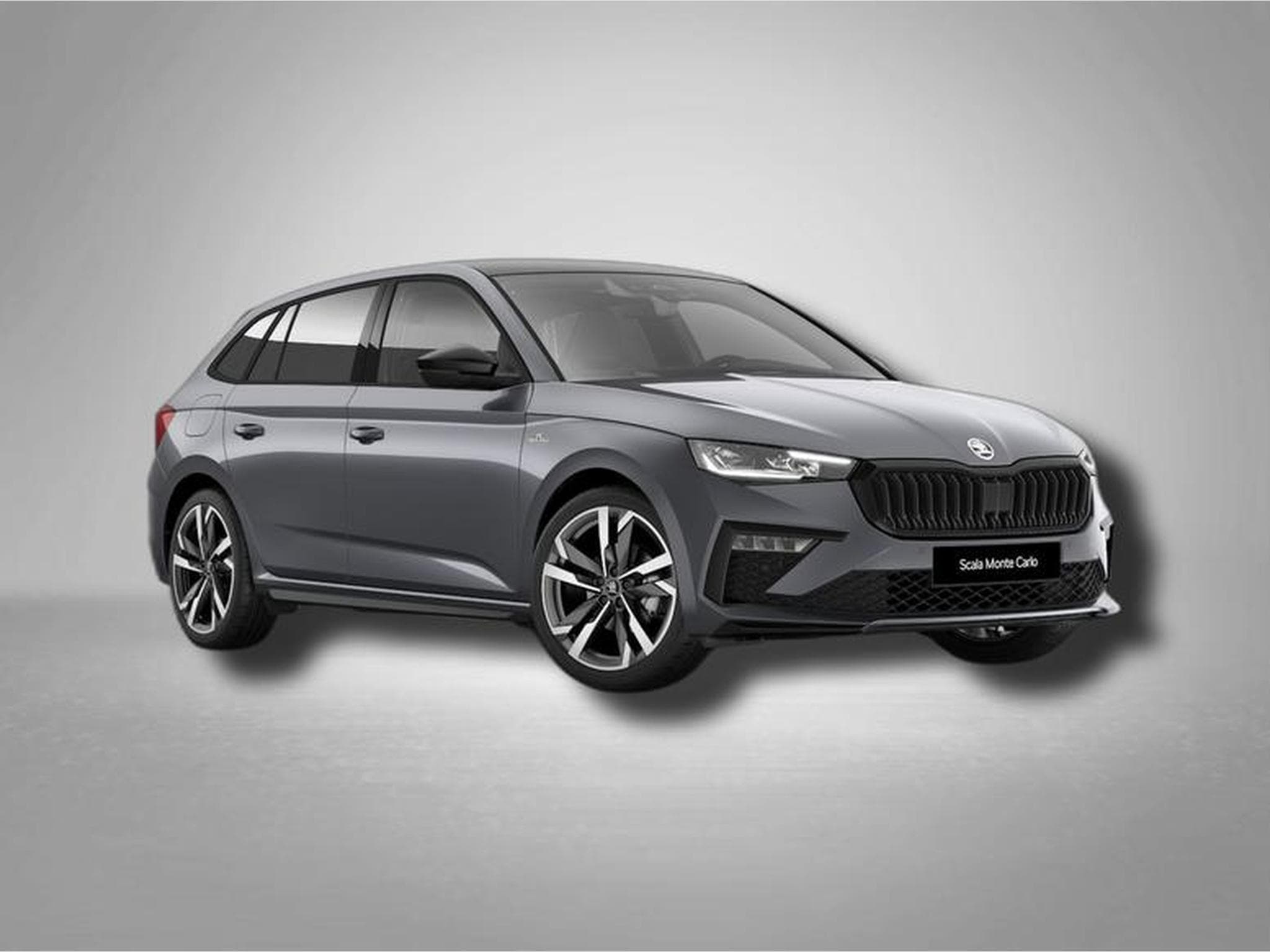 Skoda Scala Monte Carlo 1.5 TSI 7-Gang-DSG (2026) - Foto 1