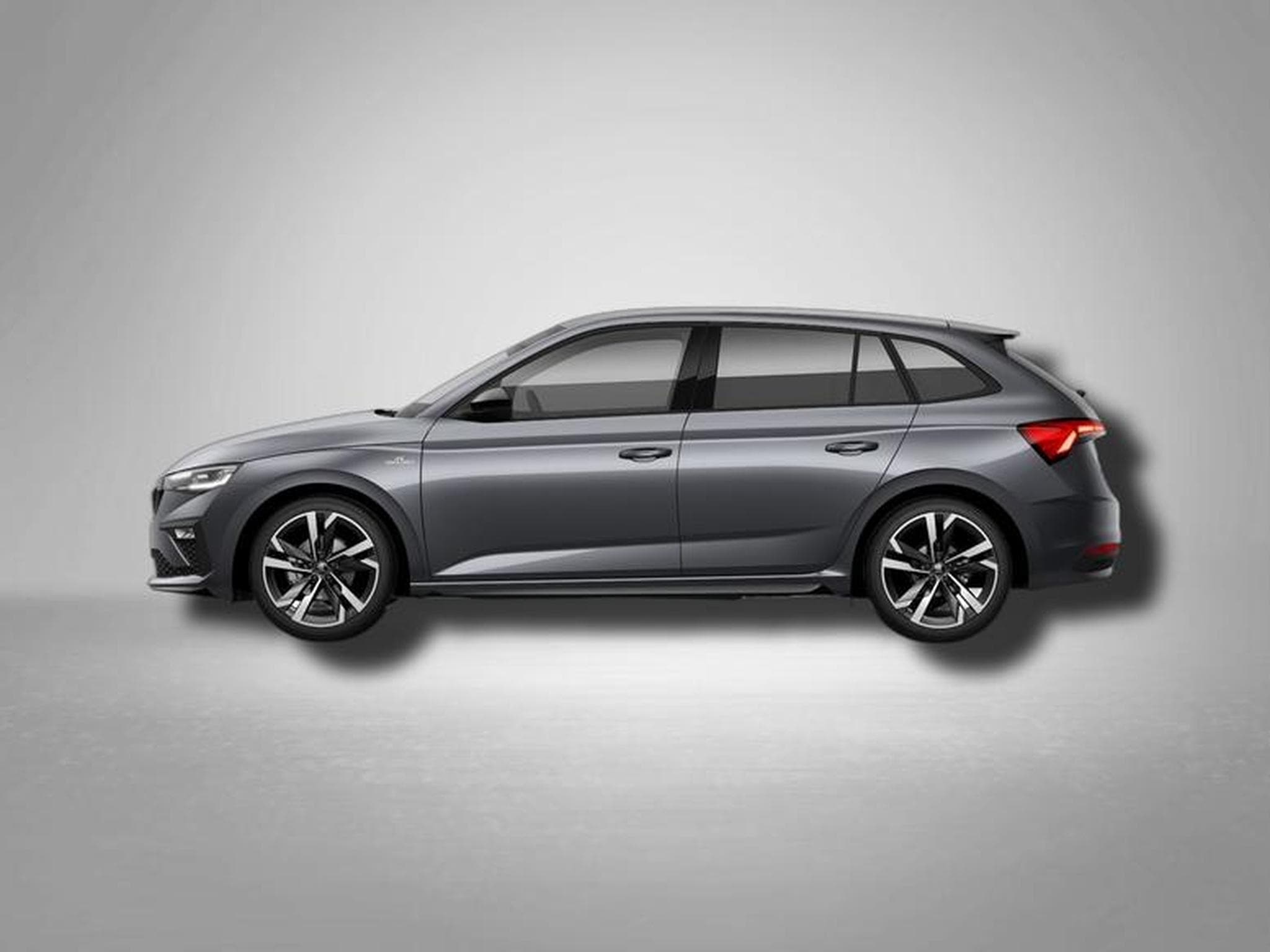 Skoda Scala Monte Carlo 1.5 TSI 7-Gang-DSG (2026) - Foto 2