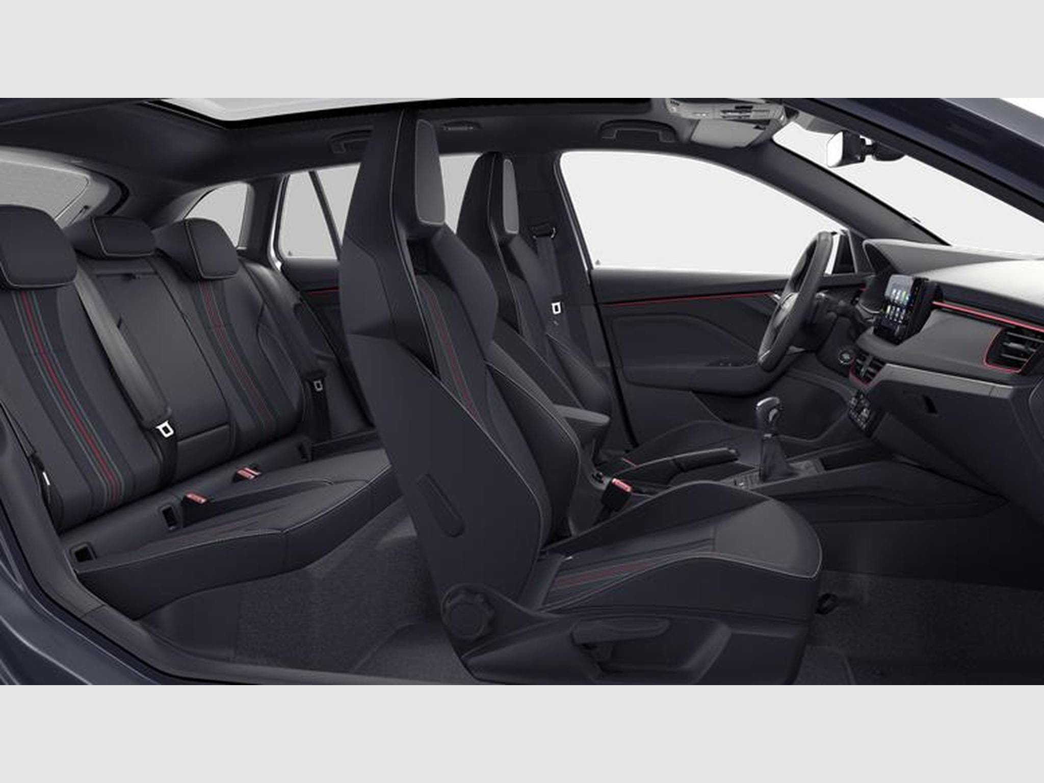 Skoda Scala Monte Carlo 1.5 TSI 7-Gang-DSG (2026) - Foto 5