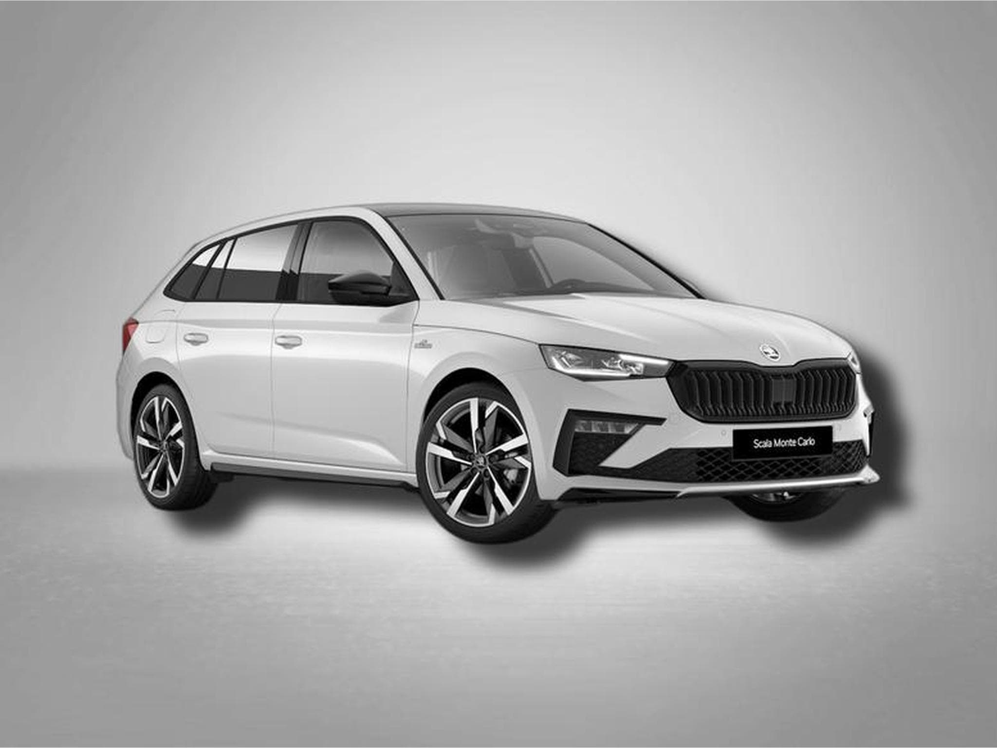 Skoda Scala Monte Carlo 1.5 TSI 7-Gang-DSG (2026) - Foto 1