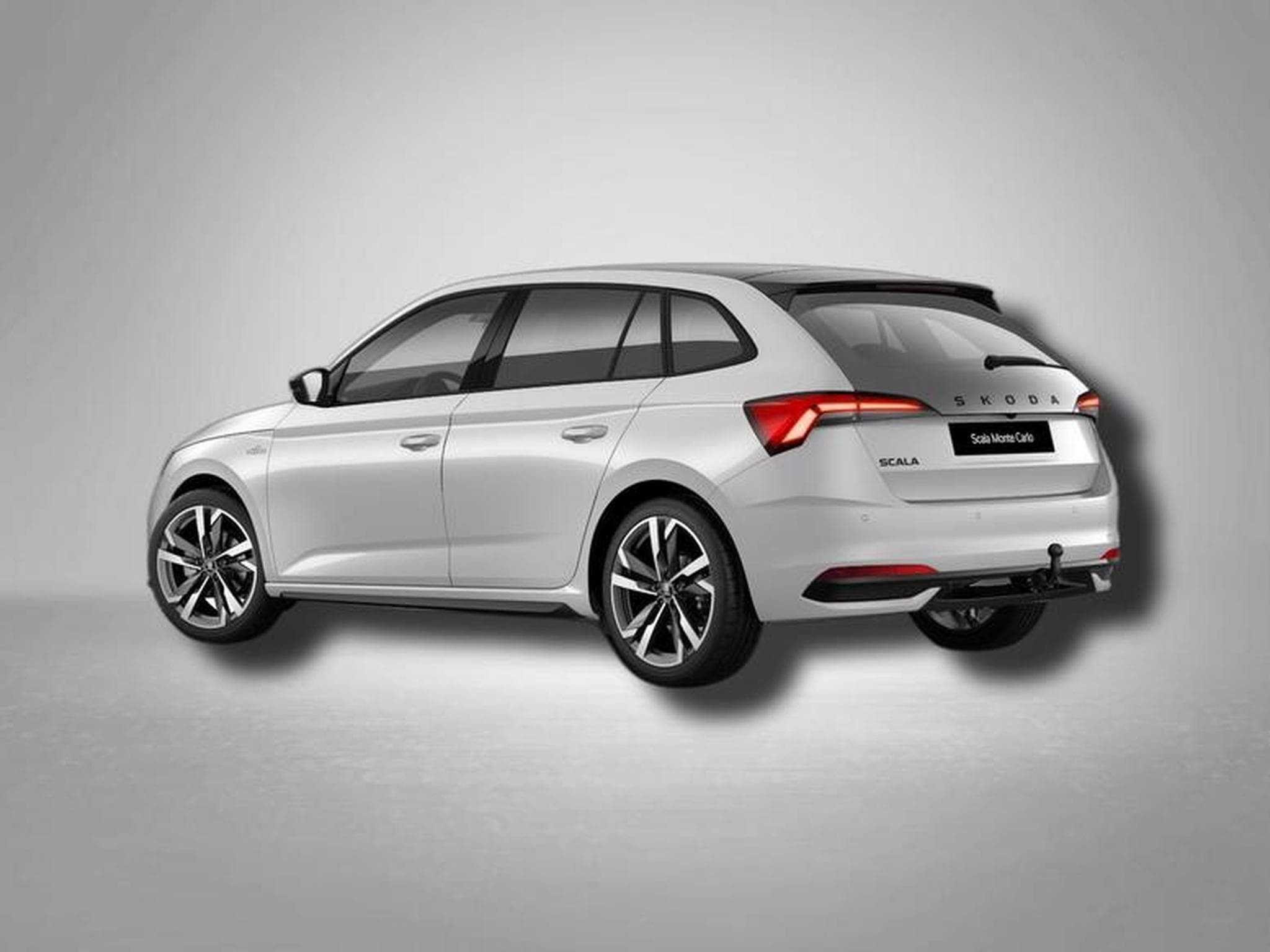 Skoda Scala Monte Carlo 1.5 TSI 7-Gang-DSG (2026) - Foto 3