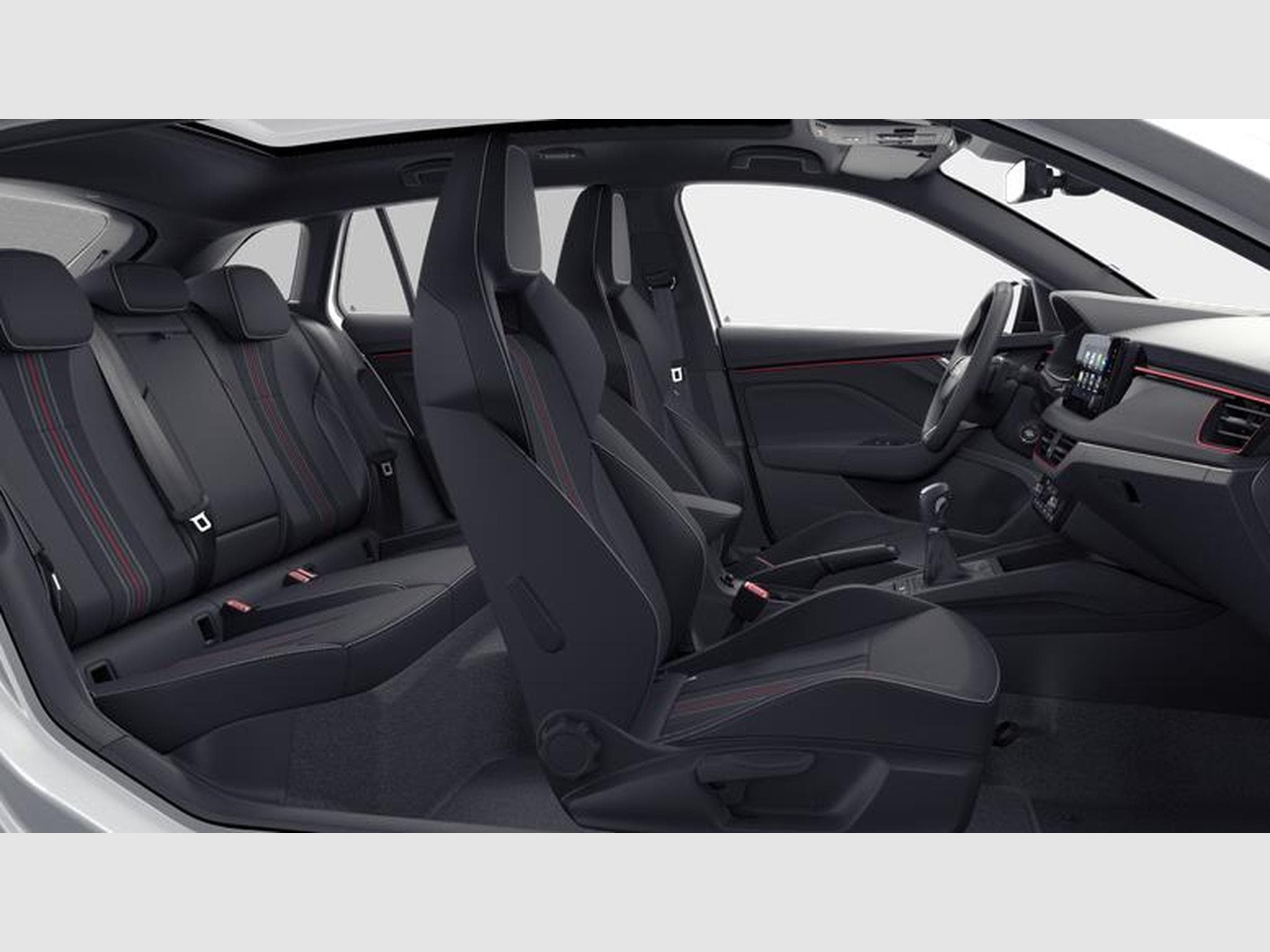 Skoda Scala Monte Carlo 1.5 TSI 7-Gang-DSG (2026) - Foto 5