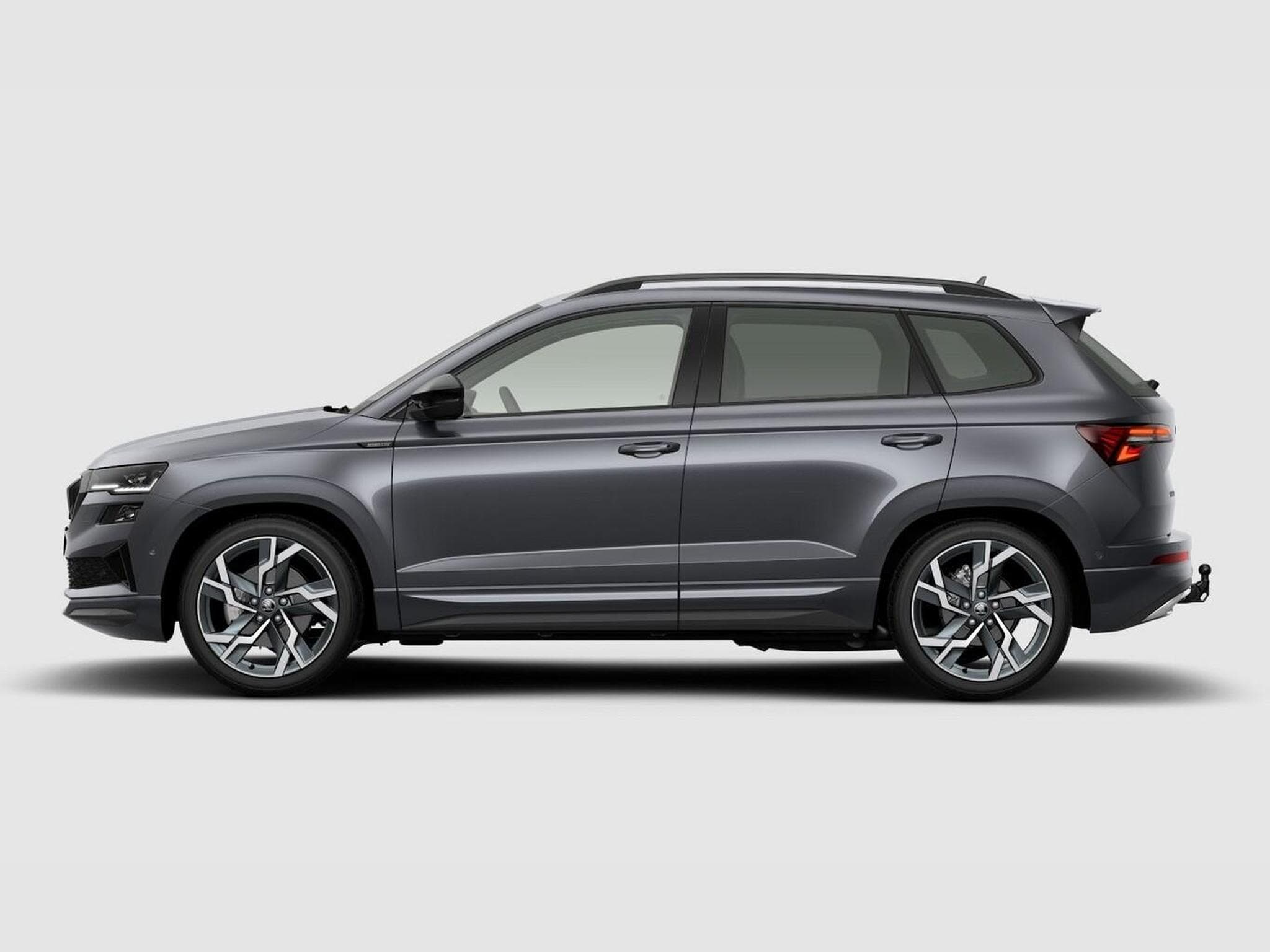 Skoda Karoq Sportline (2025) - Photo 2