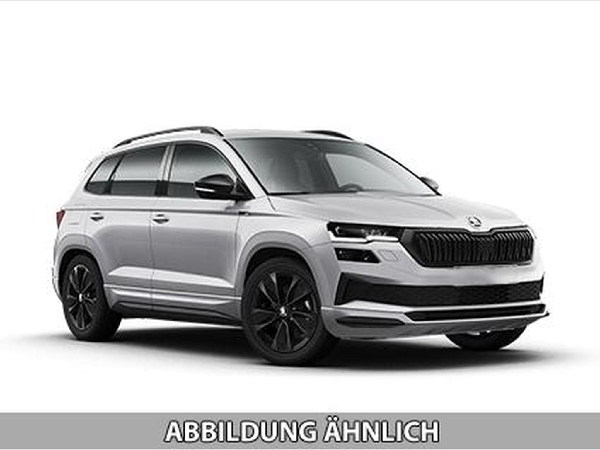 Skoda Karoq Sportline (2026) - Photo 1