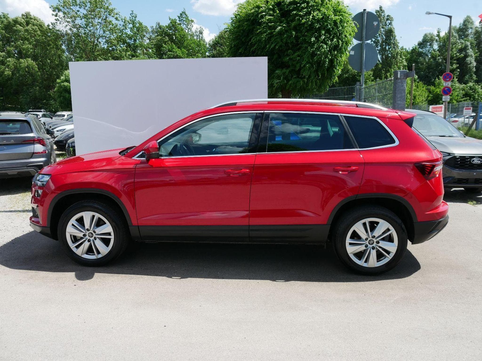 Skoda Karoq Selection (2025) - Foto 4