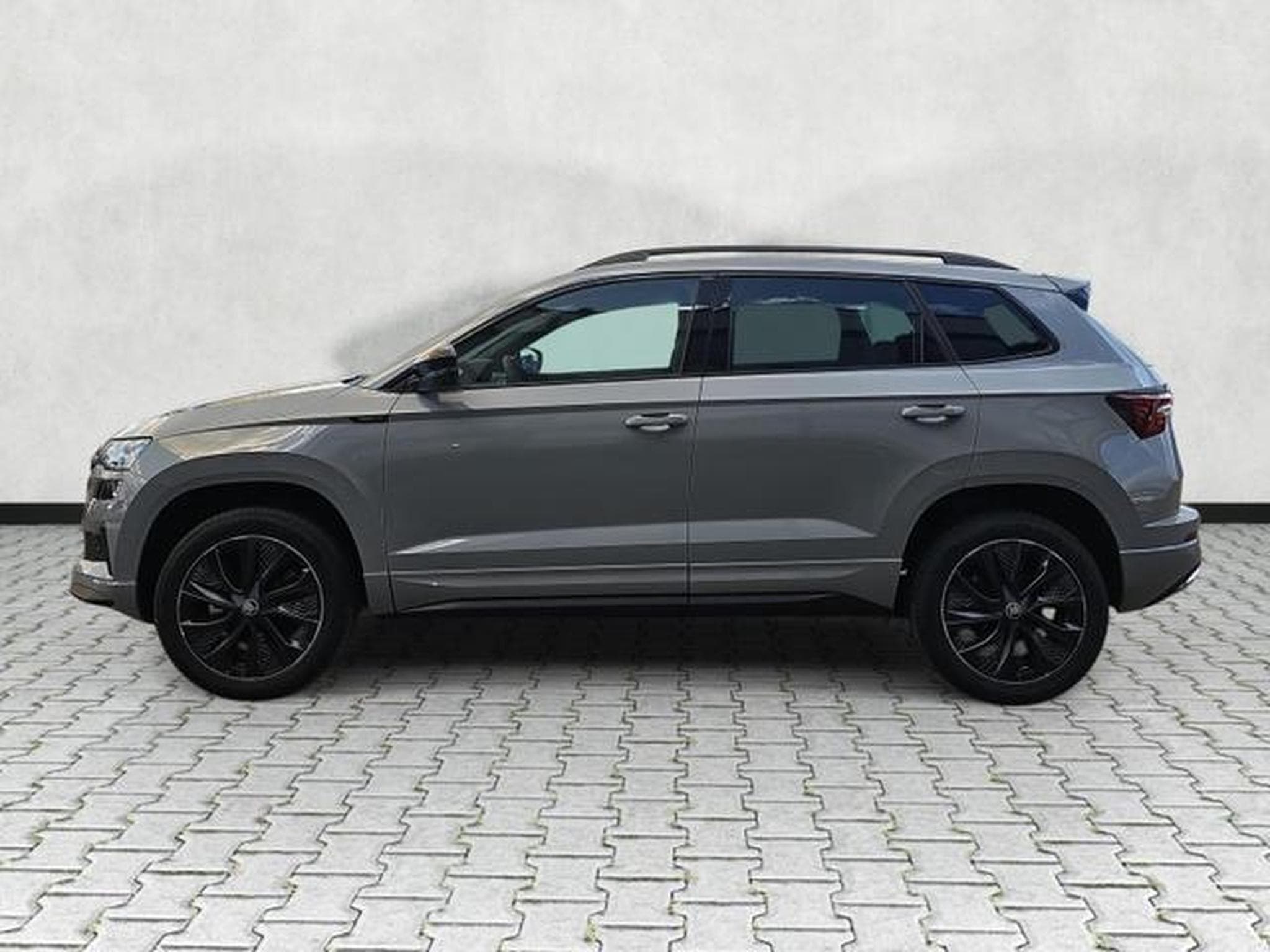 Skoda Karoq Sportline (2026) - Foto 4