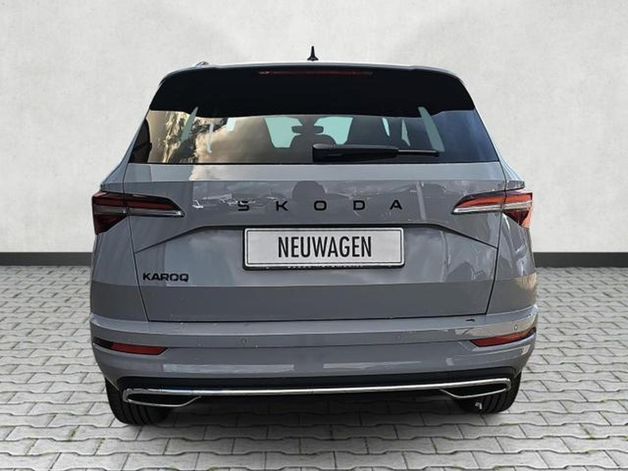 Skoda Karoq Sportline (2026) - Foto 6
