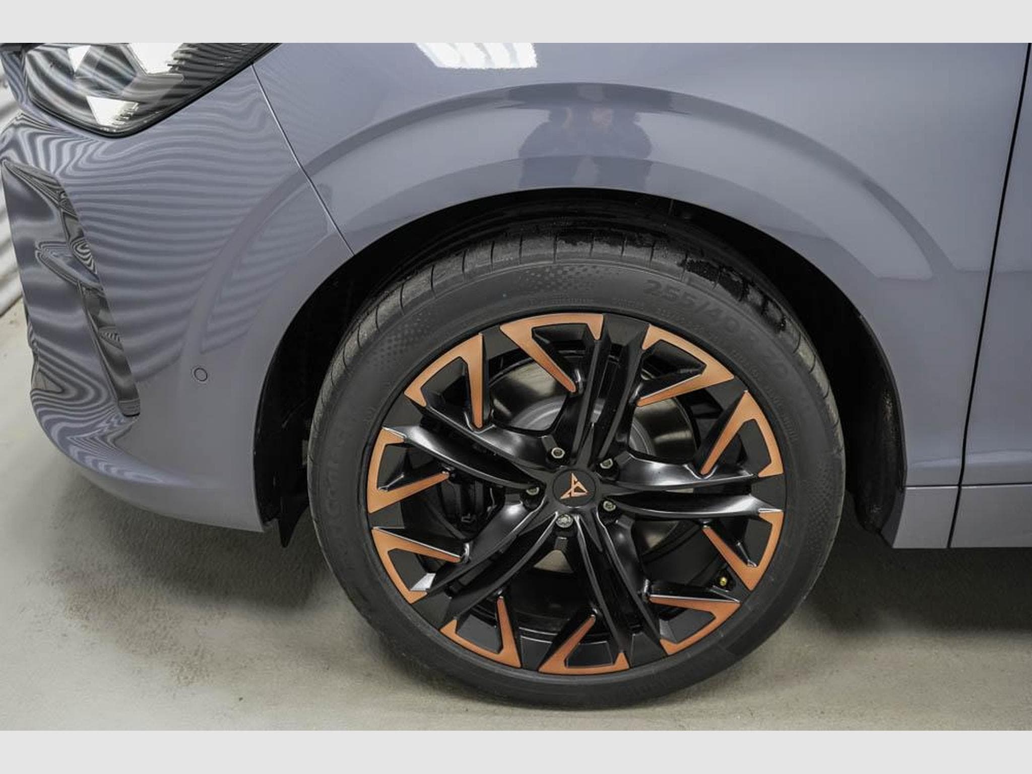 Cupra Terramar 2,0 TSI DSG (2025) - Foto 4