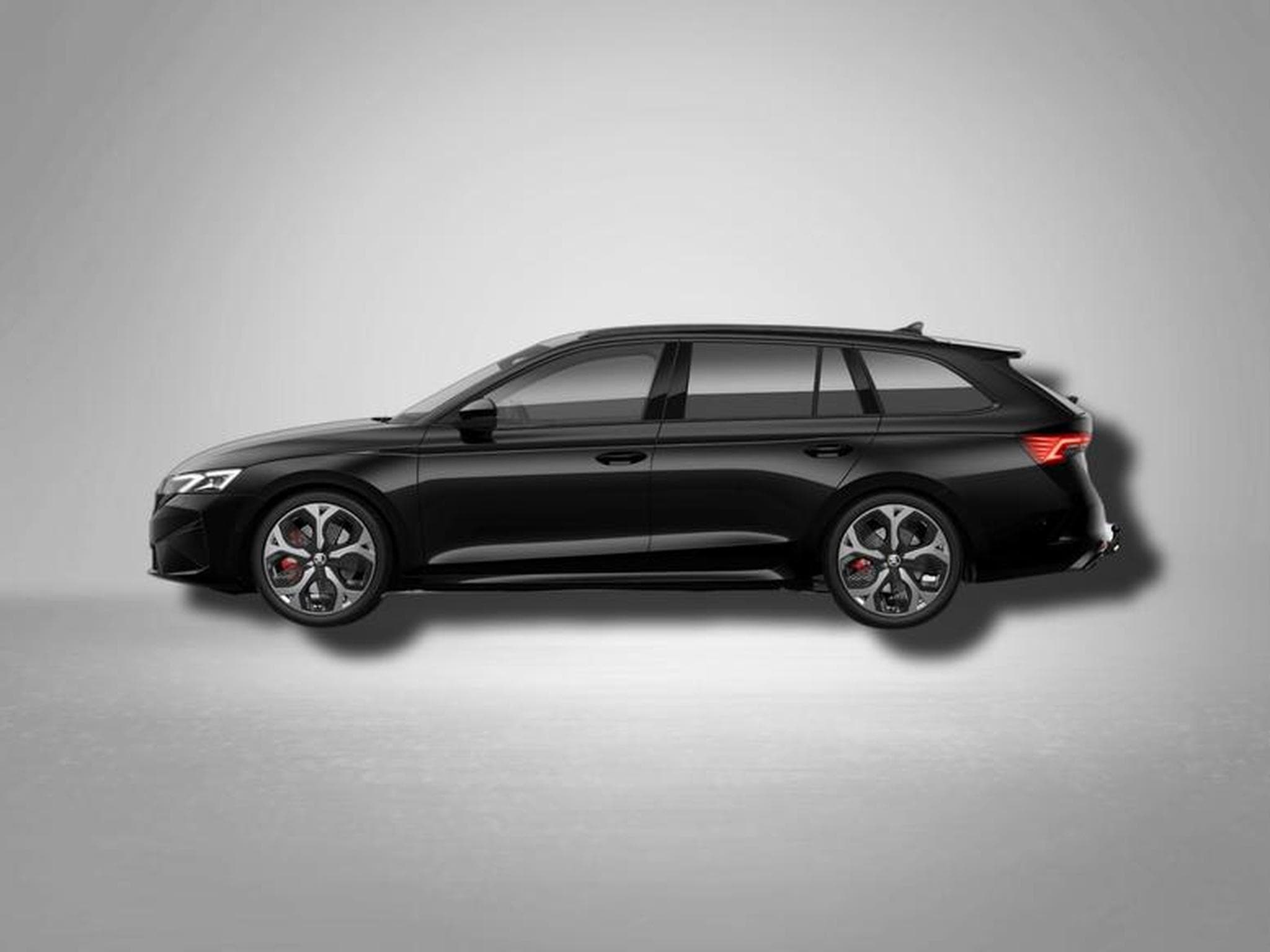 Skoda Octavia RS 2.0 TSI 7-Gang-DSG (2026) - Foto 2