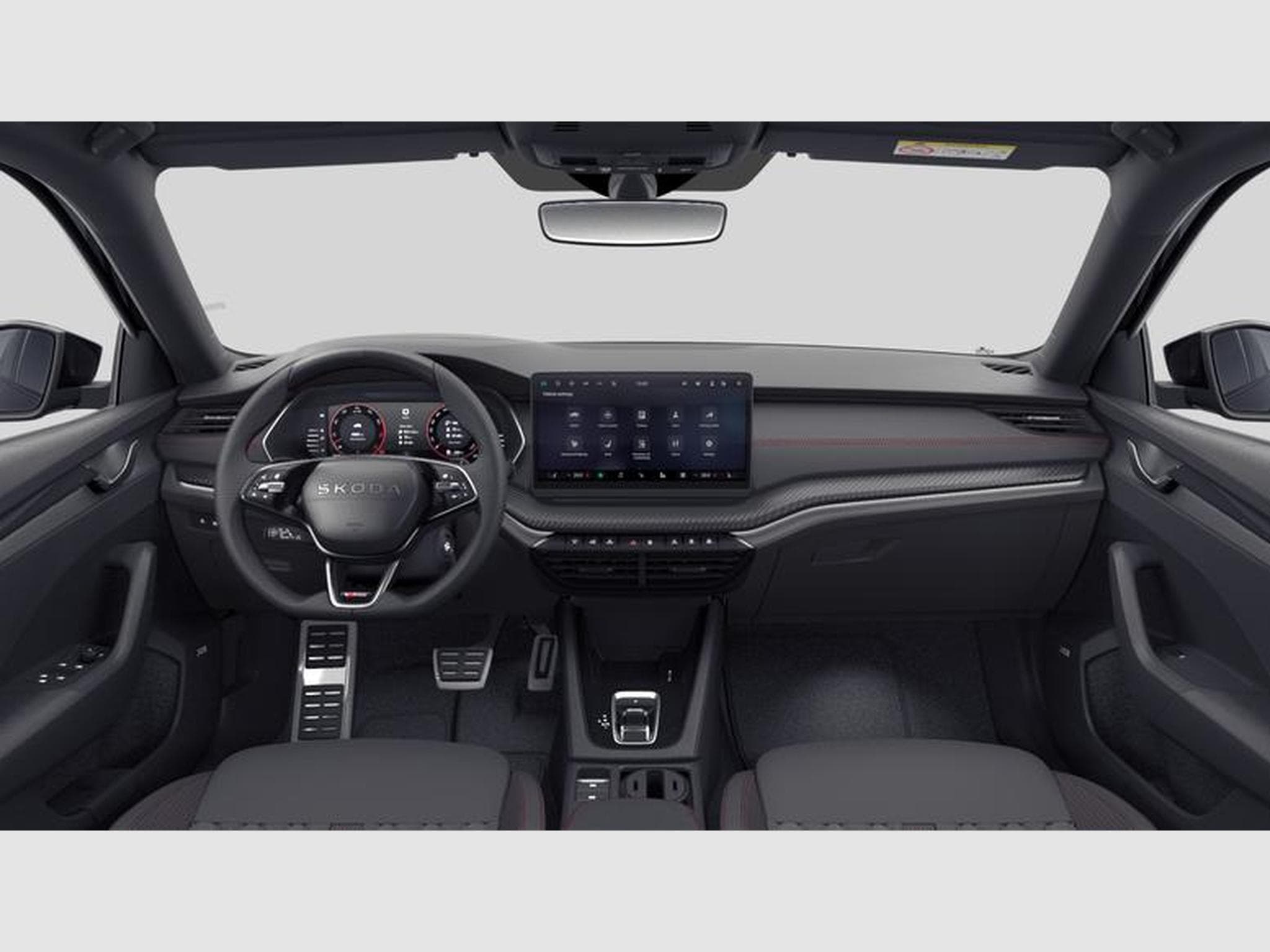 Skoda Octavia RS 2.0 TSI 7-Gang-DSG (2026) - Foto 4