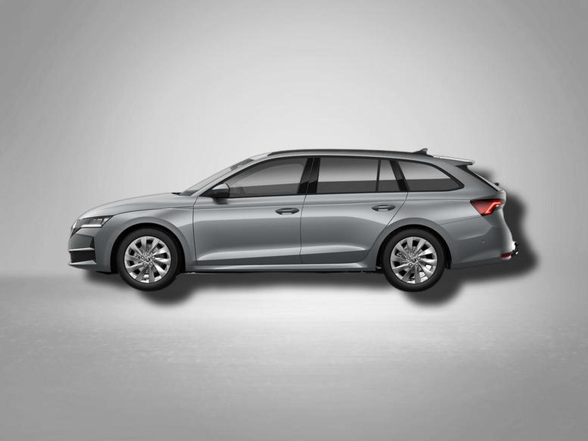 Skoda Octavia Selection 2.0 TDI 7-Gang-DSG (2026) - Foto 2