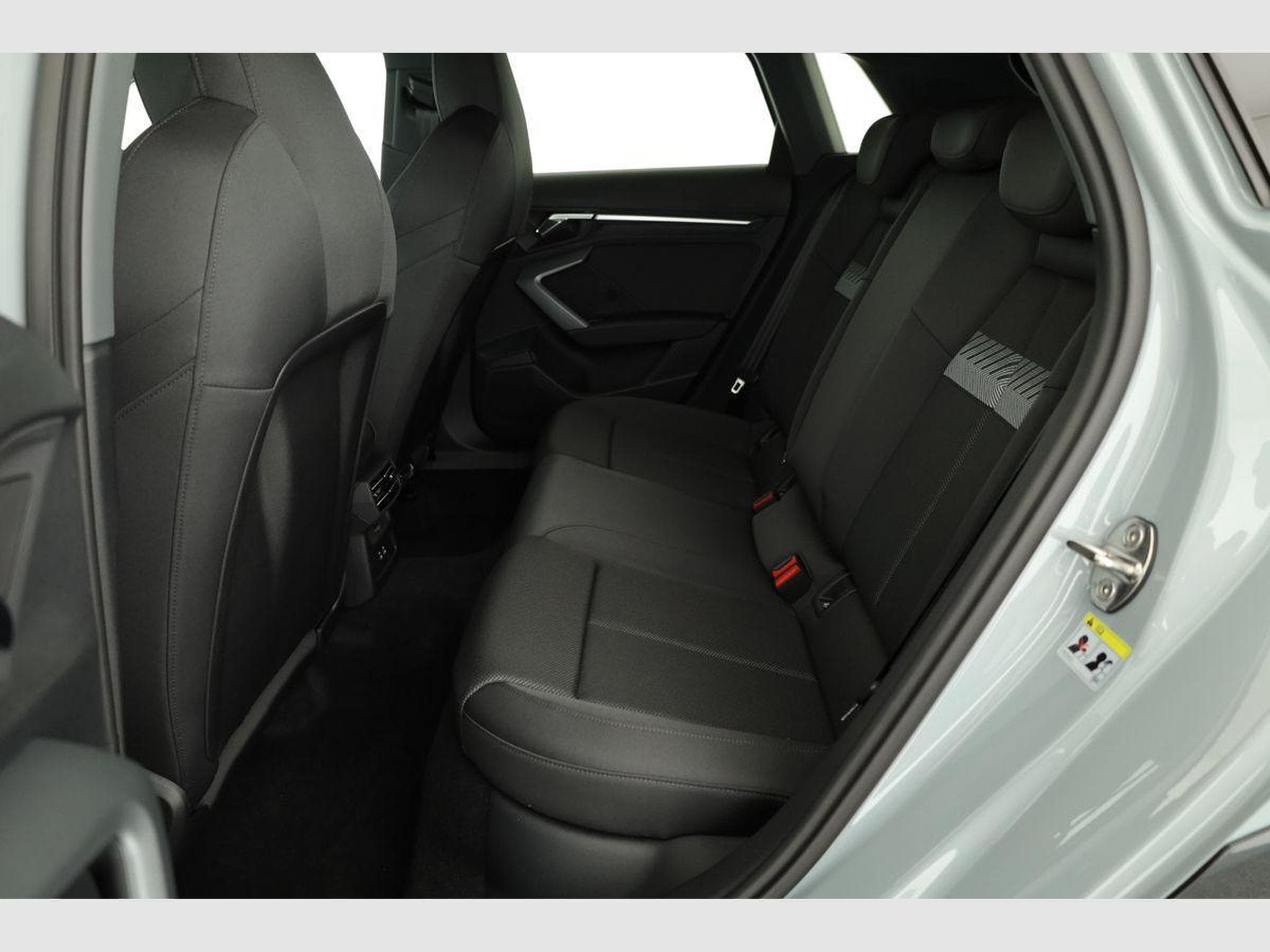 Audi A3 TFSI quattro 150 kW (2026) - Photo 11