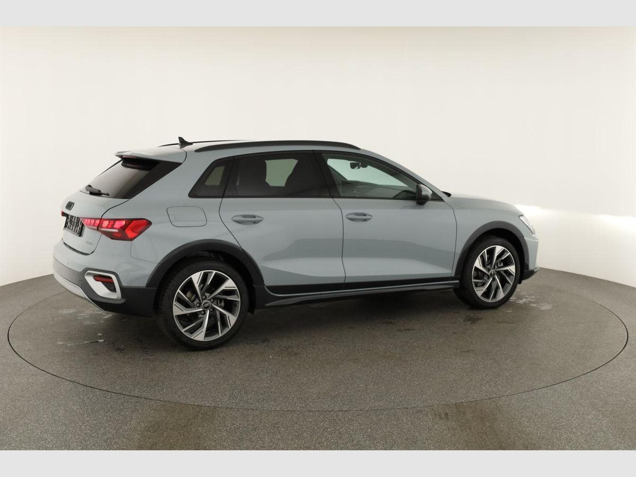 Audi A3 TFSI quattro 150 kW (2026) - Photo 19