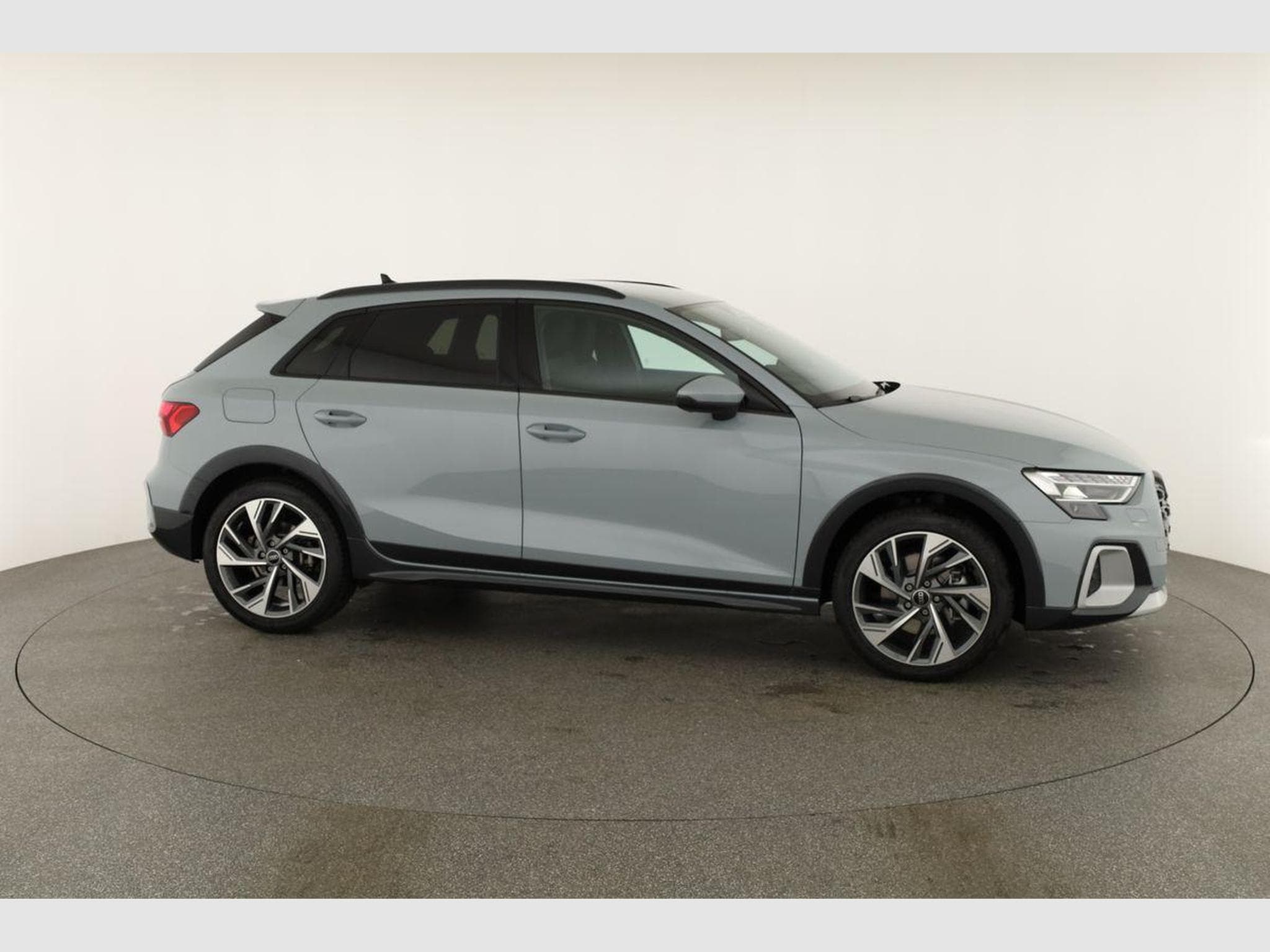 Audi A3 TFSI quattro 150 kW (2026) - Photo 22