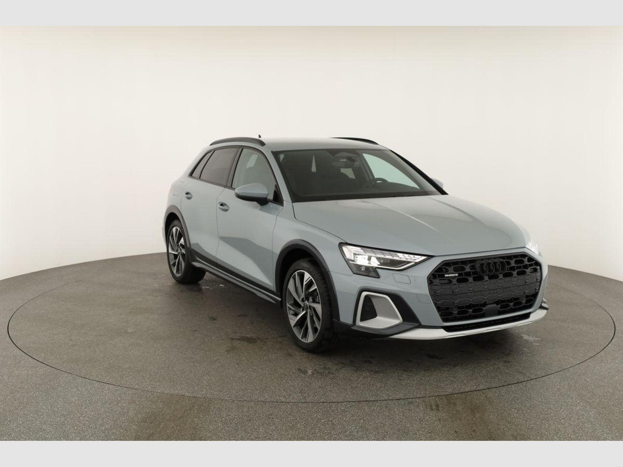 Audi A3 TFSI quattro 150 kW (2026) - Photo 25