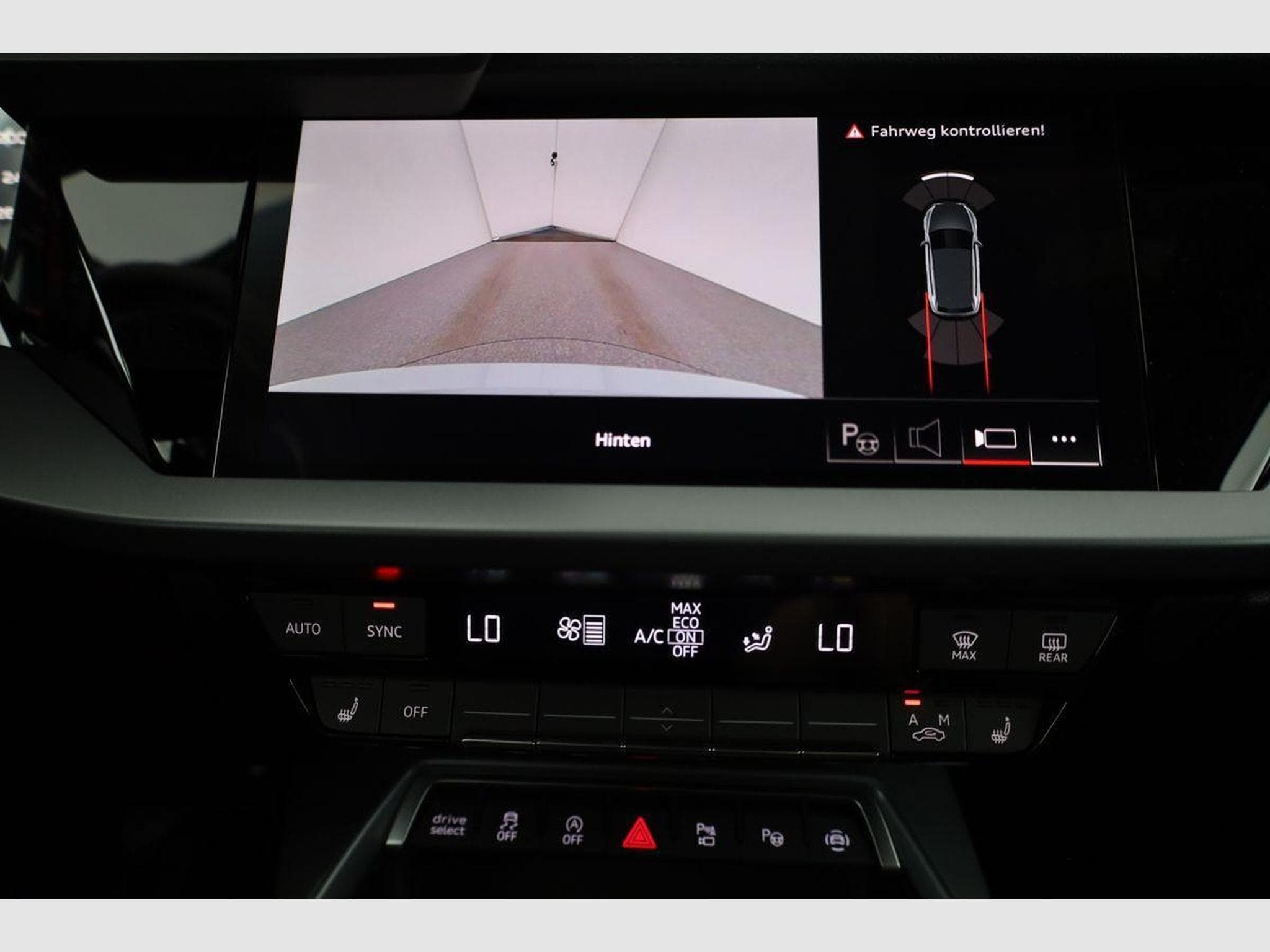 Audi A3 TFSI quattro 150 kW (2026) - Photo 6