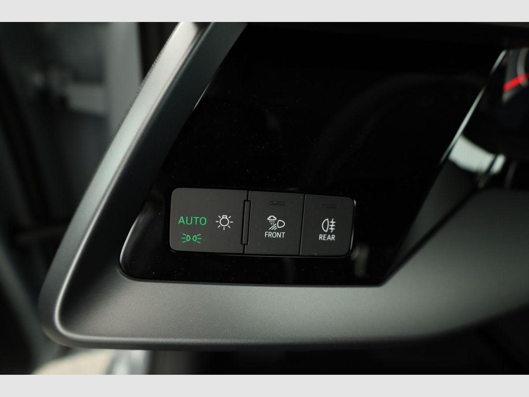 Audi A3 TFSI quattro 150 kW (2026) - Photo 9