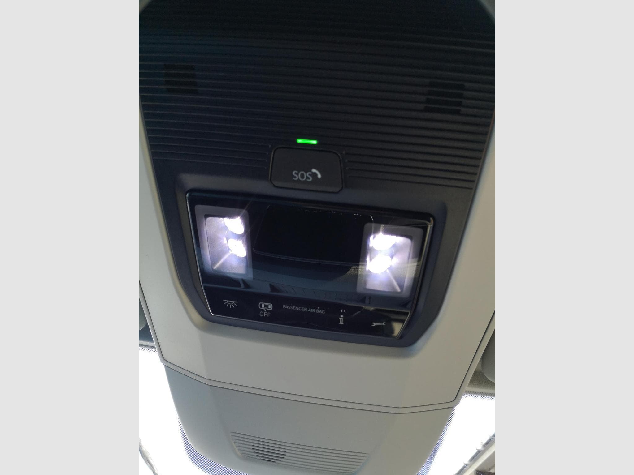 VW Crafter Kasten 35 mittellang Hochdach FWD (2026) - Photo 7