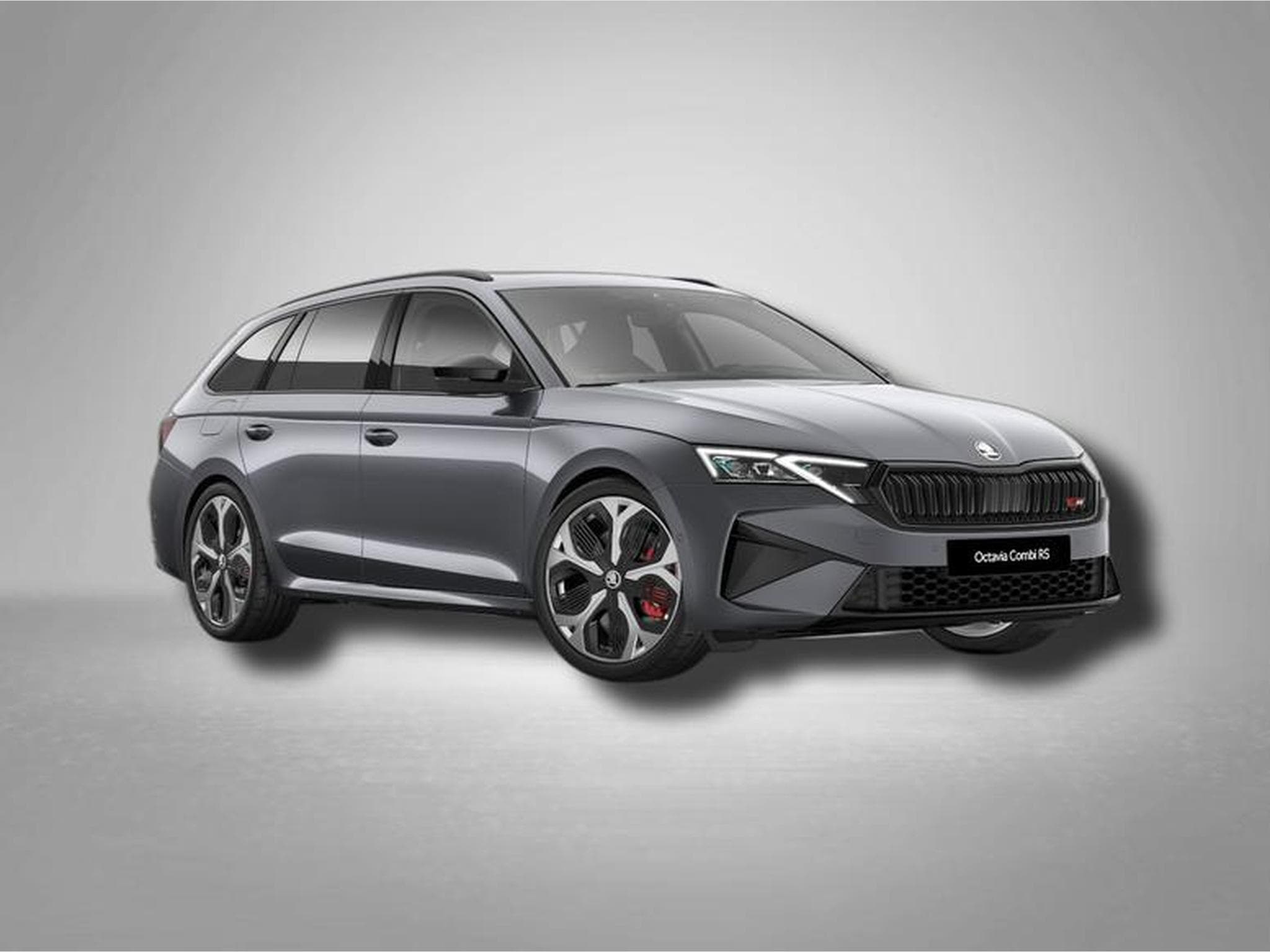 Skoda Octavia RS 2.0 TSI 7-Gang-DSG (2026) - Photo 1