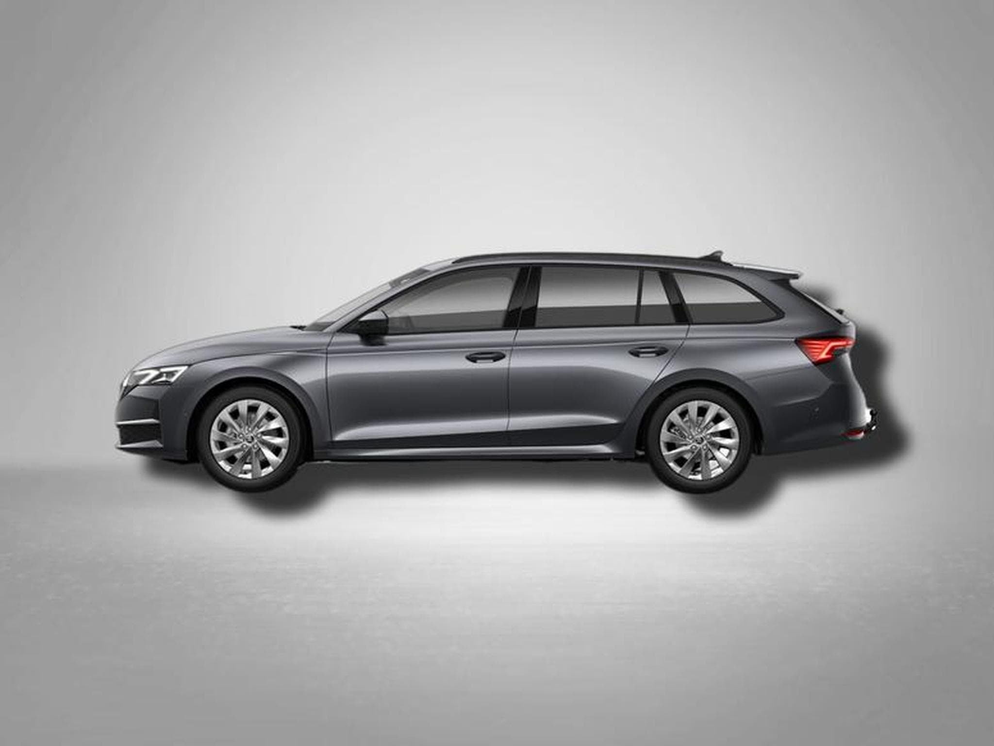 Skoda Octavia Selection 2.0 TDI 7-Gang-DSG (2026) - Photo 2