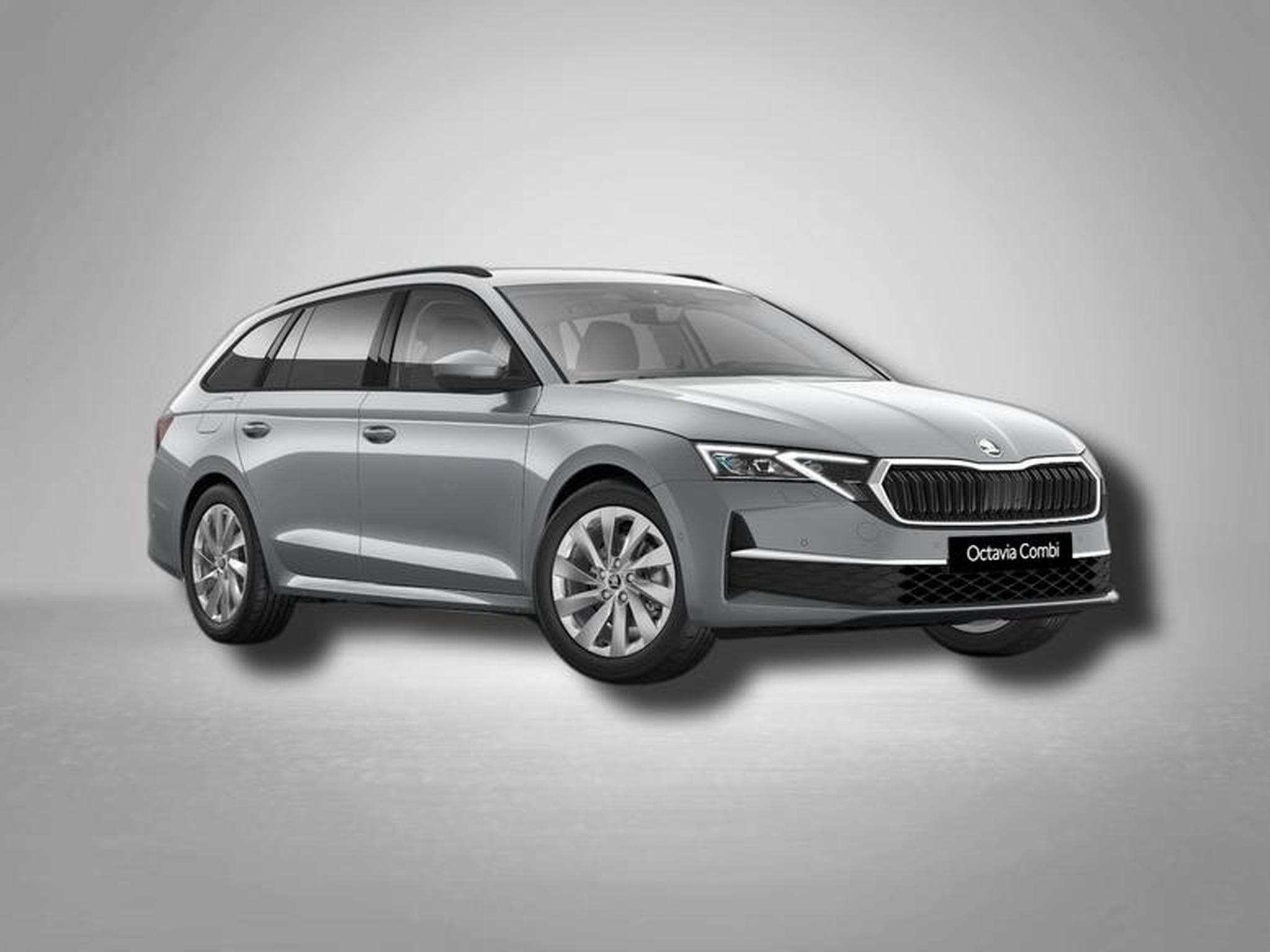 Skoda Octavia Selection 2.0 TDI 7-Gang-DSG (2026) - Photo 1