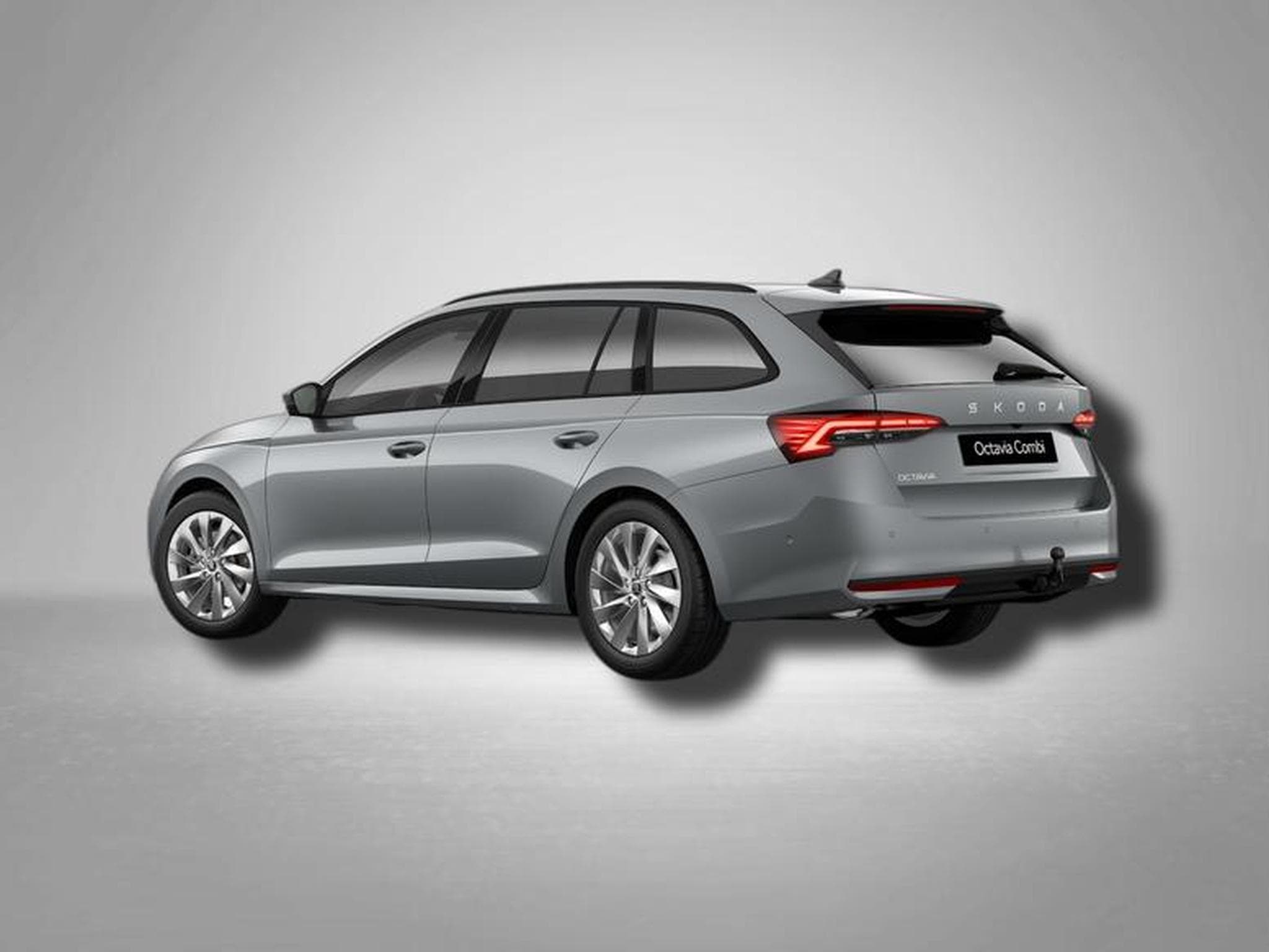 Skoda Octavia Selection 2.0 TDI 7-Gang-DSG (2026) - Photo 3