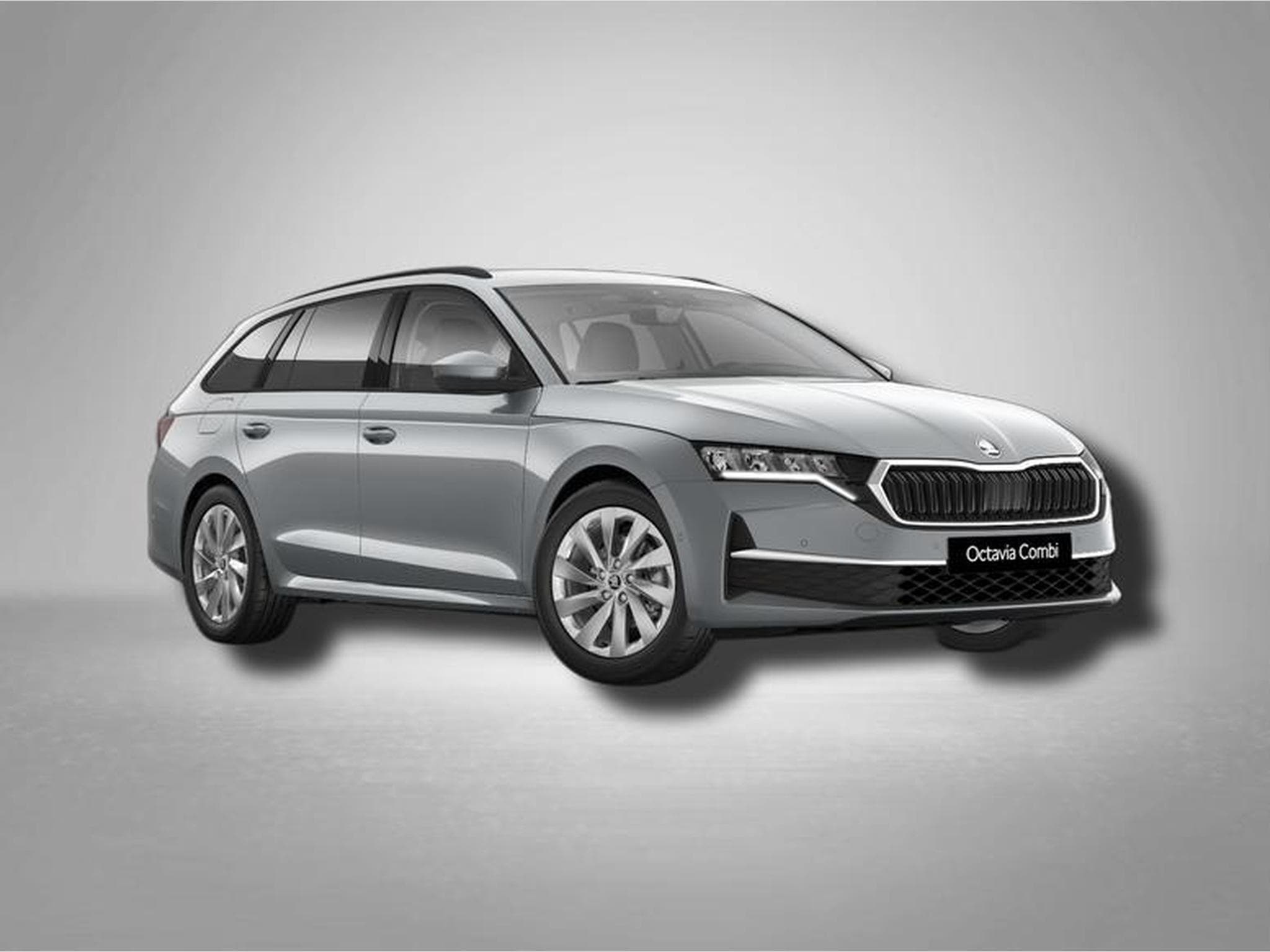 Skoda Octavia Octavia Combi Selection 2,0 TDI 110 kW 7-Gang-DSG 2.0 TDI 7- (2026) - Photo 1