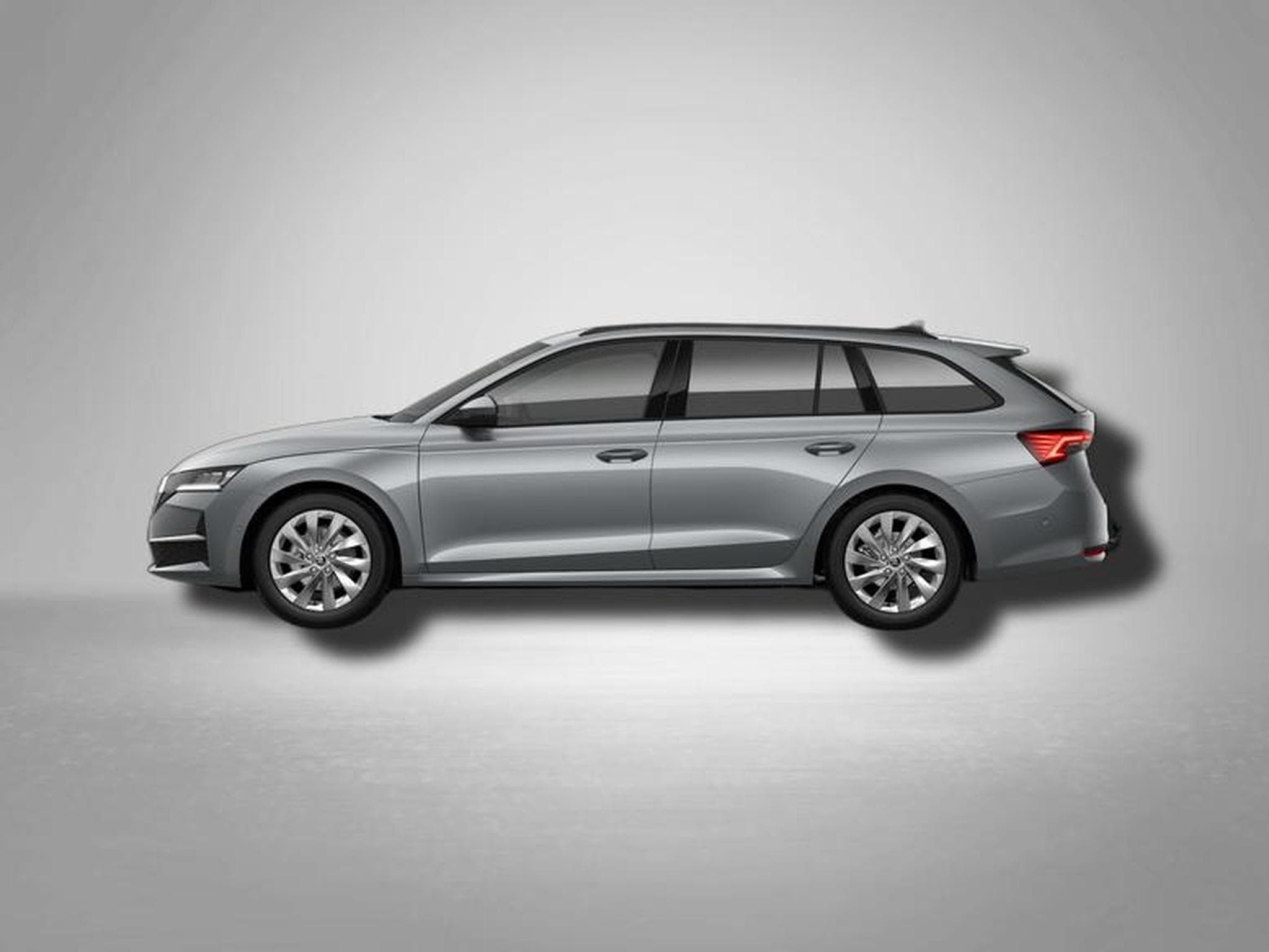 Skoda Octavia Octavia Combi Selection 2,0 TDI 110 kW 7-Gang-DSG 2.0 TDI 7- (2026) - Photo 2