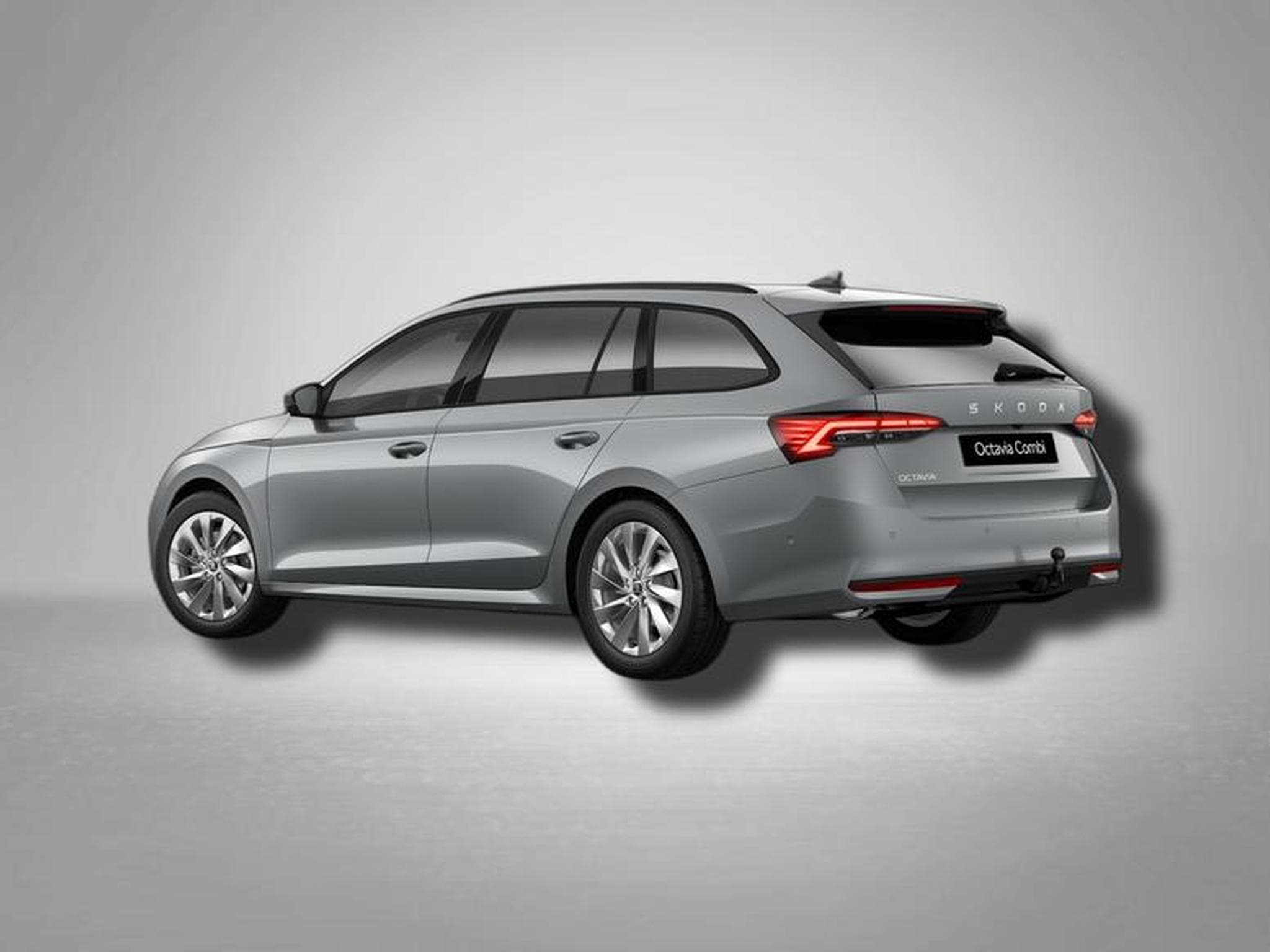 Skoda Octavia Octavia Combi Selection 2,0 TDI 110 kW 7-Gang-DSG 2.0 TDI 7- (2026) - Photo 3