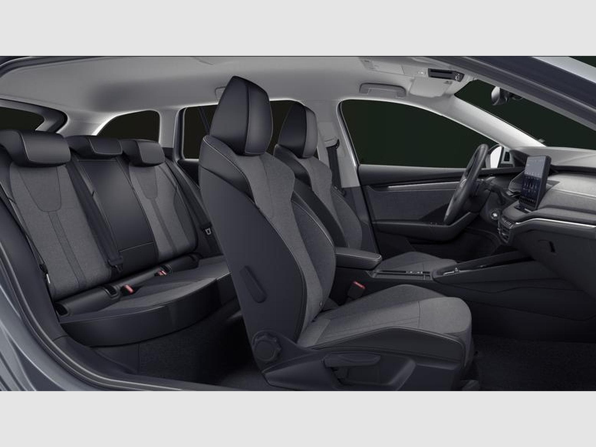 Skoda Octavia Octavia Combi Selection 2,0 TDI 110 kW 7-Gang-DSG 2.0 TDI 7- (2026) - Photo 5