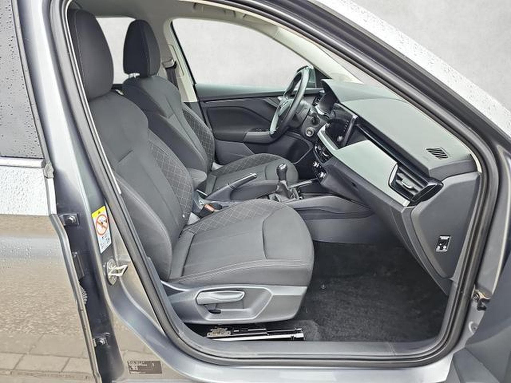 Skoda Kamiq Ambition (2024) - Foto 10