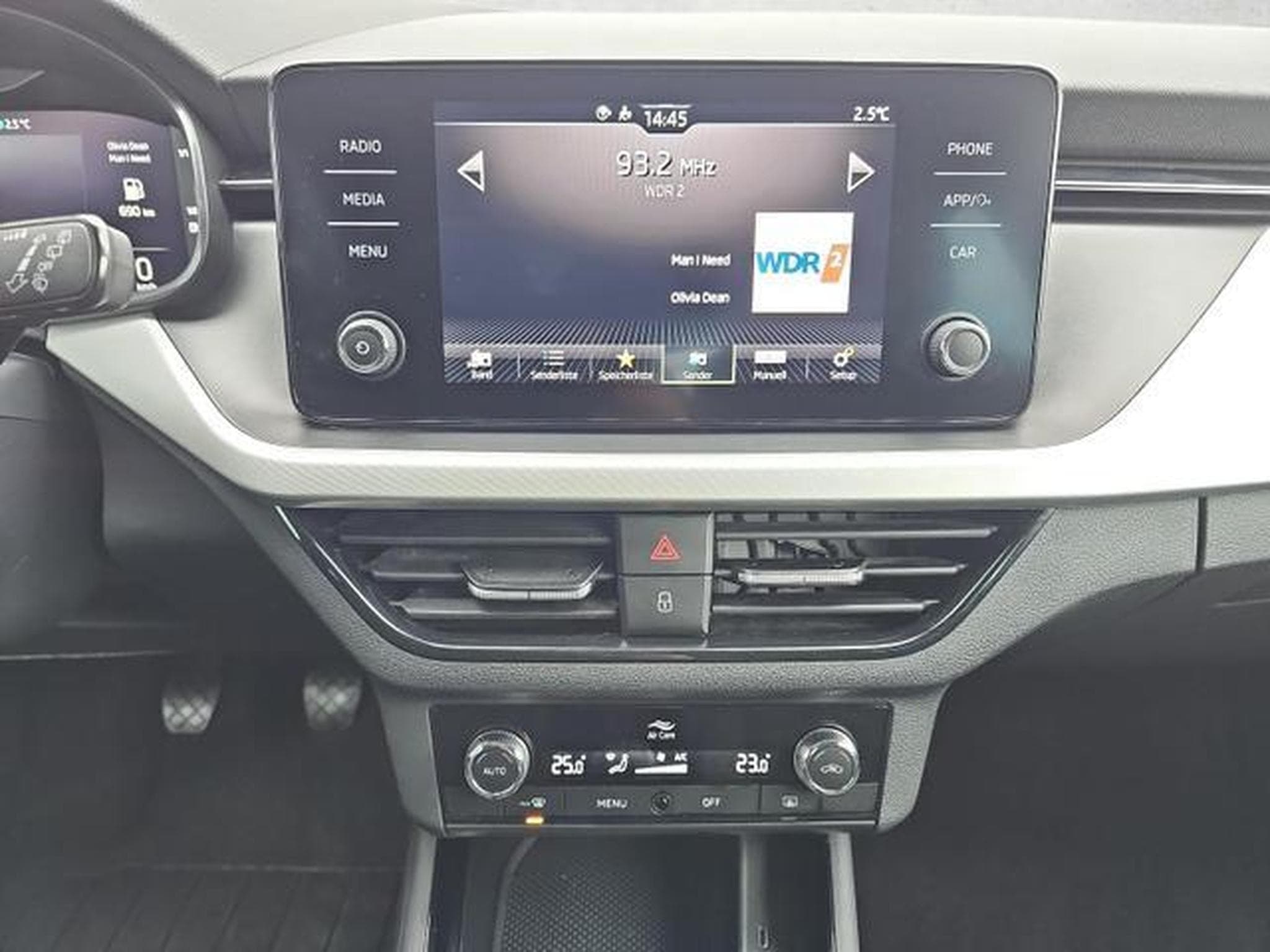 Skoda Kamiq Ambition (2024) - Foto 12