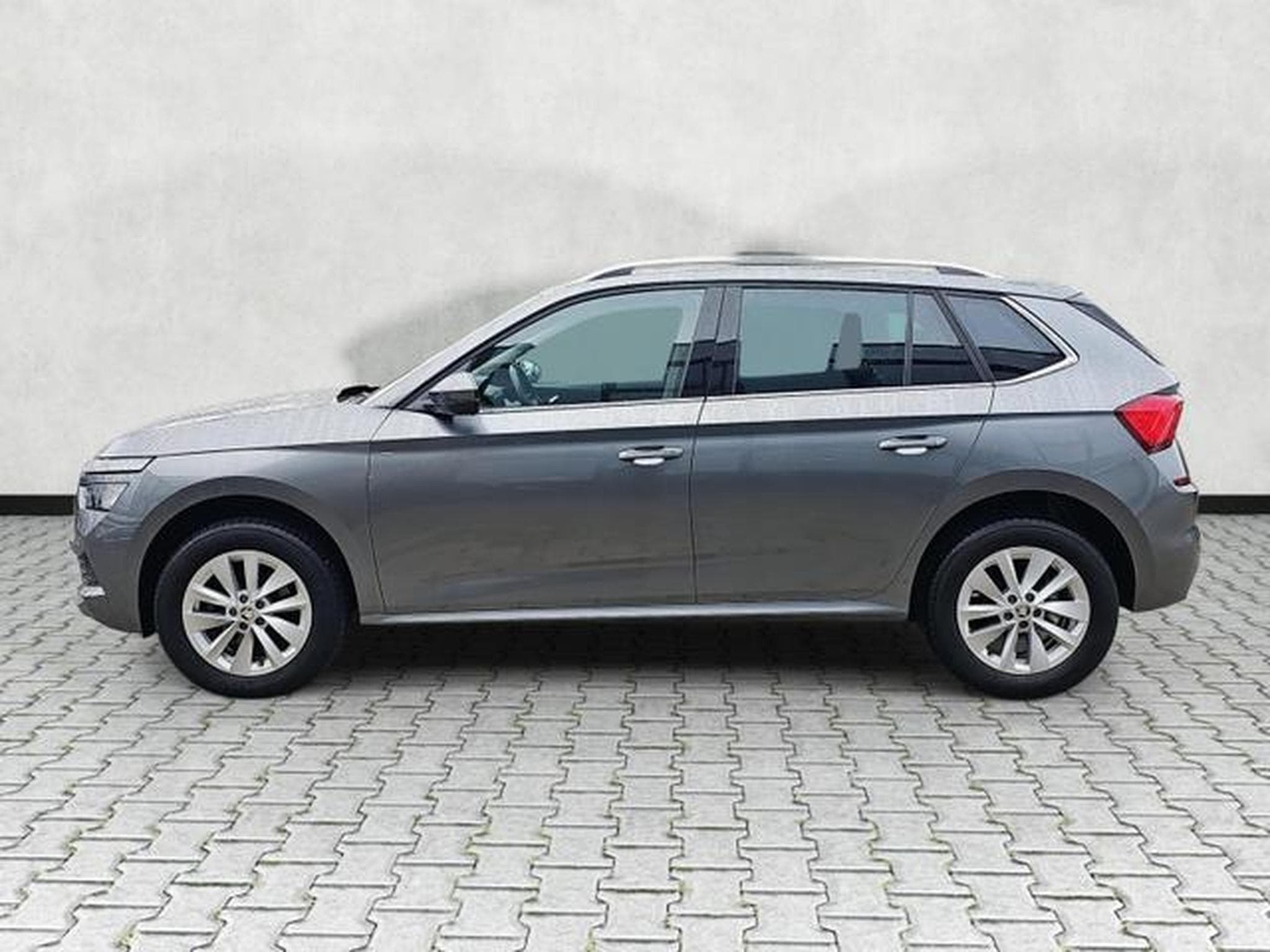 Skoda Kamiq Ambition (2024) - Foto 4