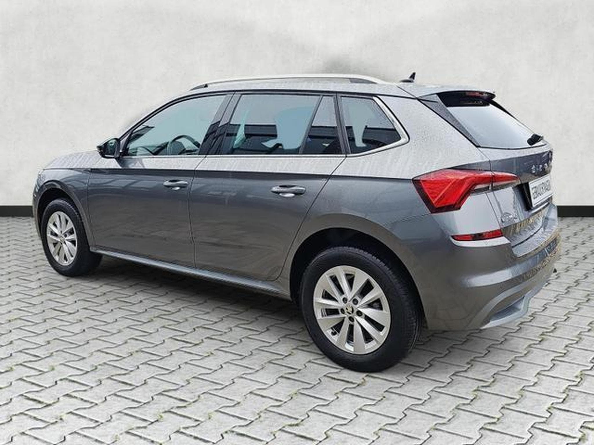 Skoda Kamiq Ambition (2024) - Foto 5
