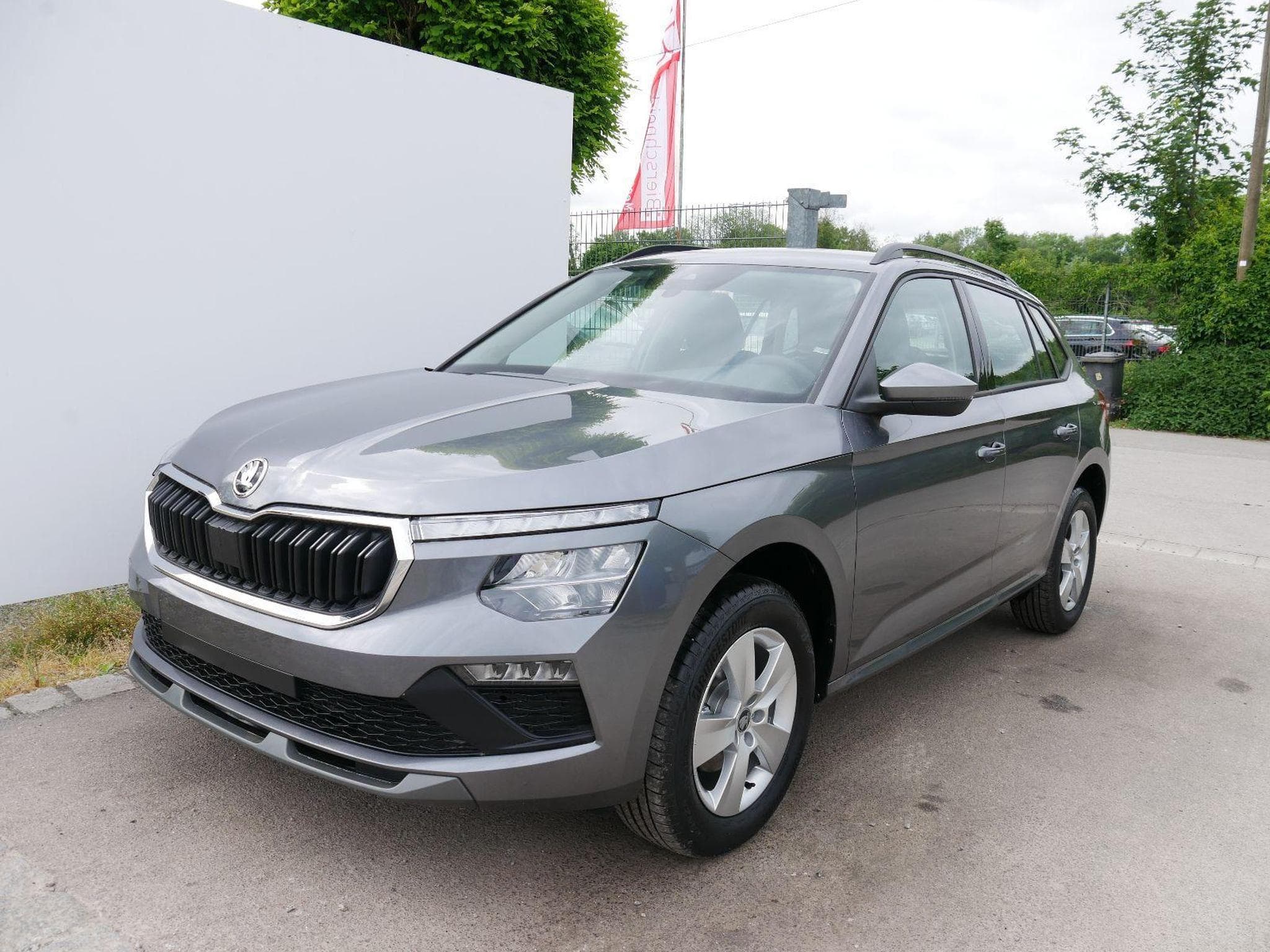 Skoda Kamiq Edition (2026) - Foto 1