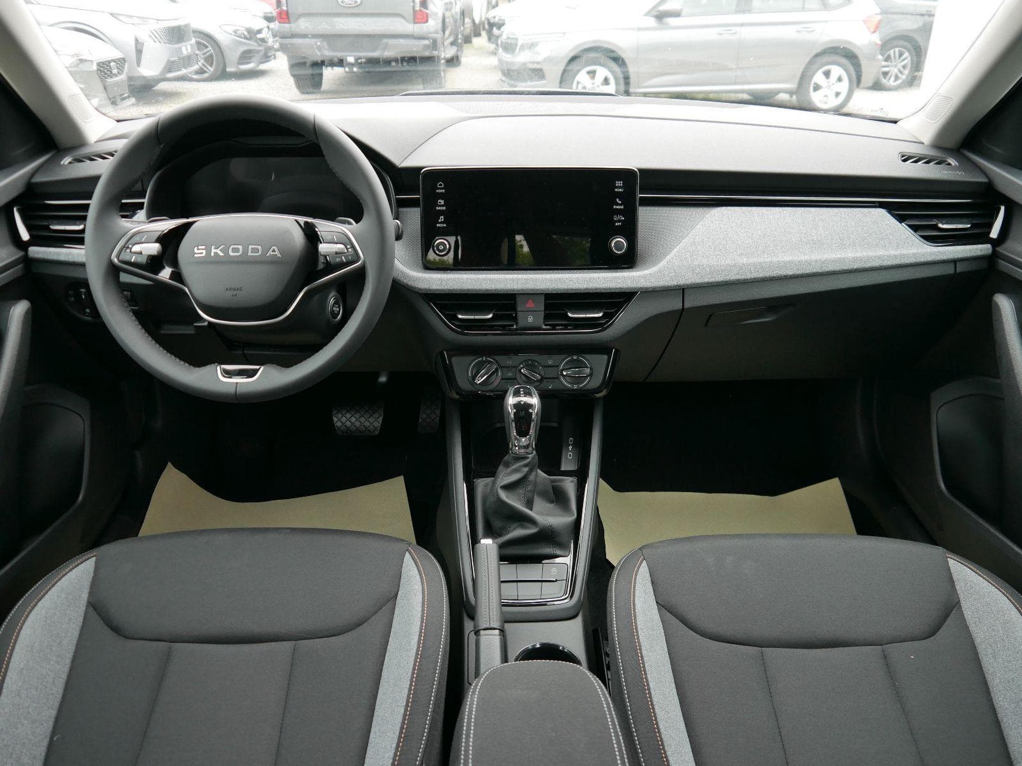 Skoda Kamiq Edition (2026) - Foto 10