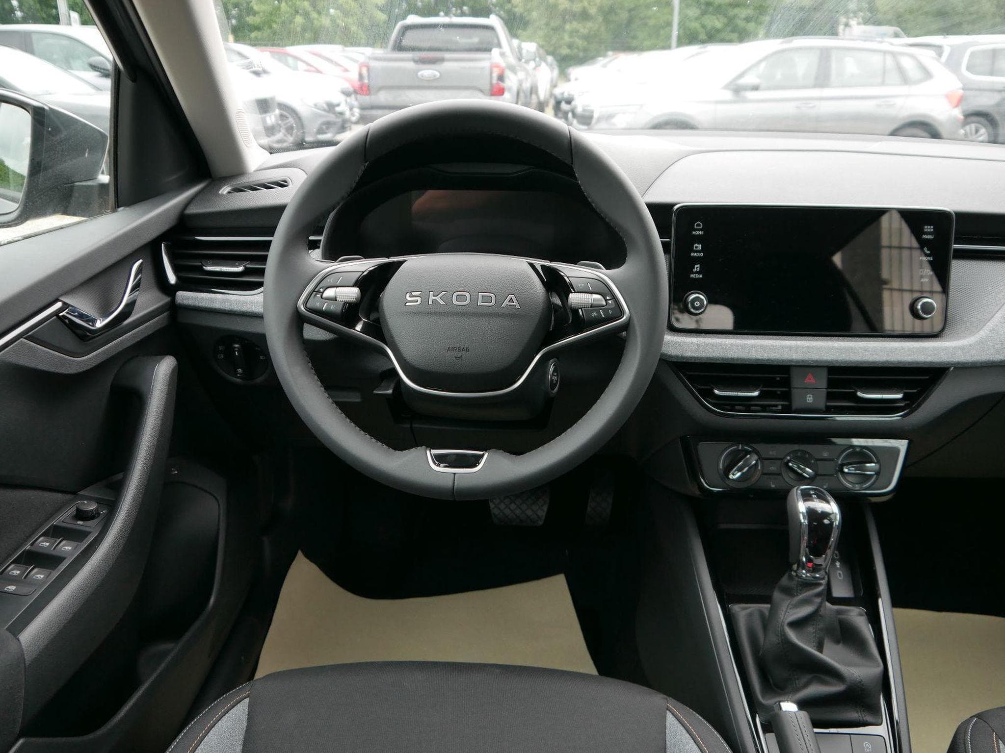 Skoda Kamiq Edition (2026) - Foto 11