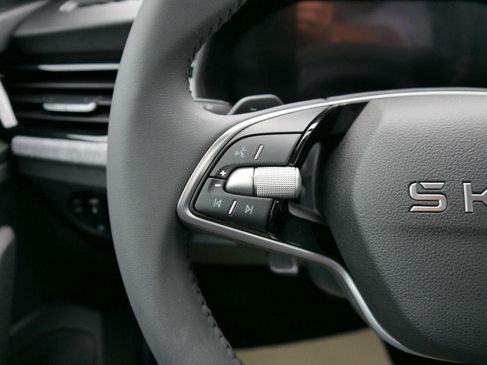 Skoda Kamiq Edition (2026) - Foto 12