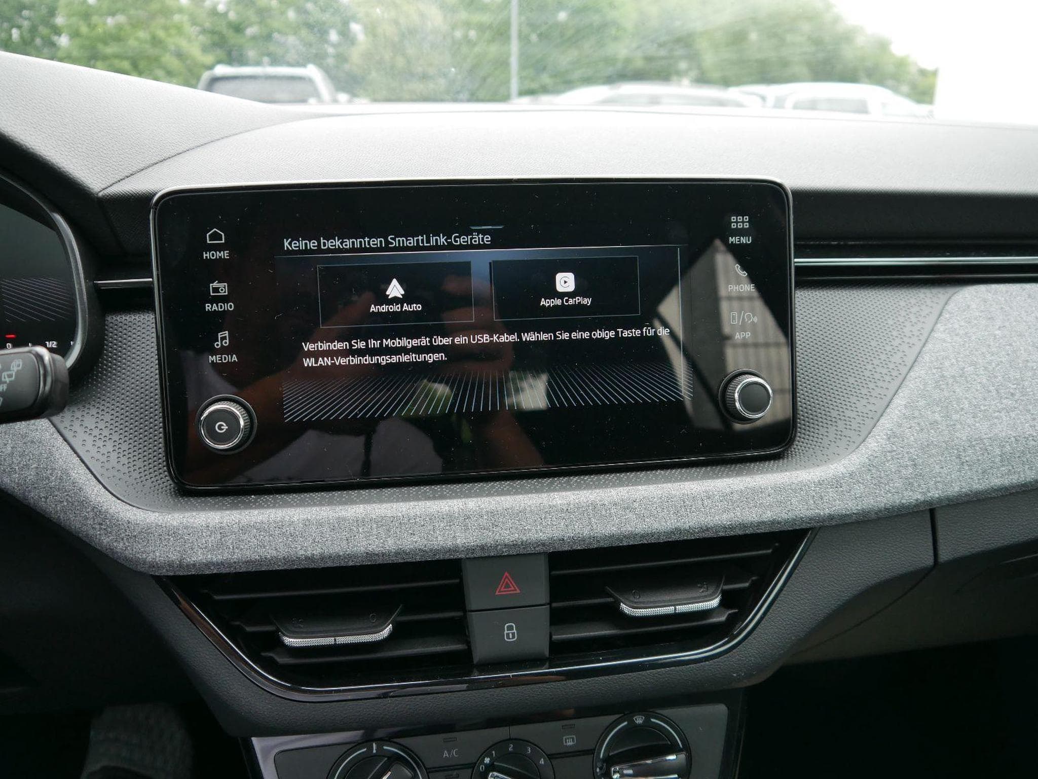 Skoda Kamiq Edition (2026) - Foto 15