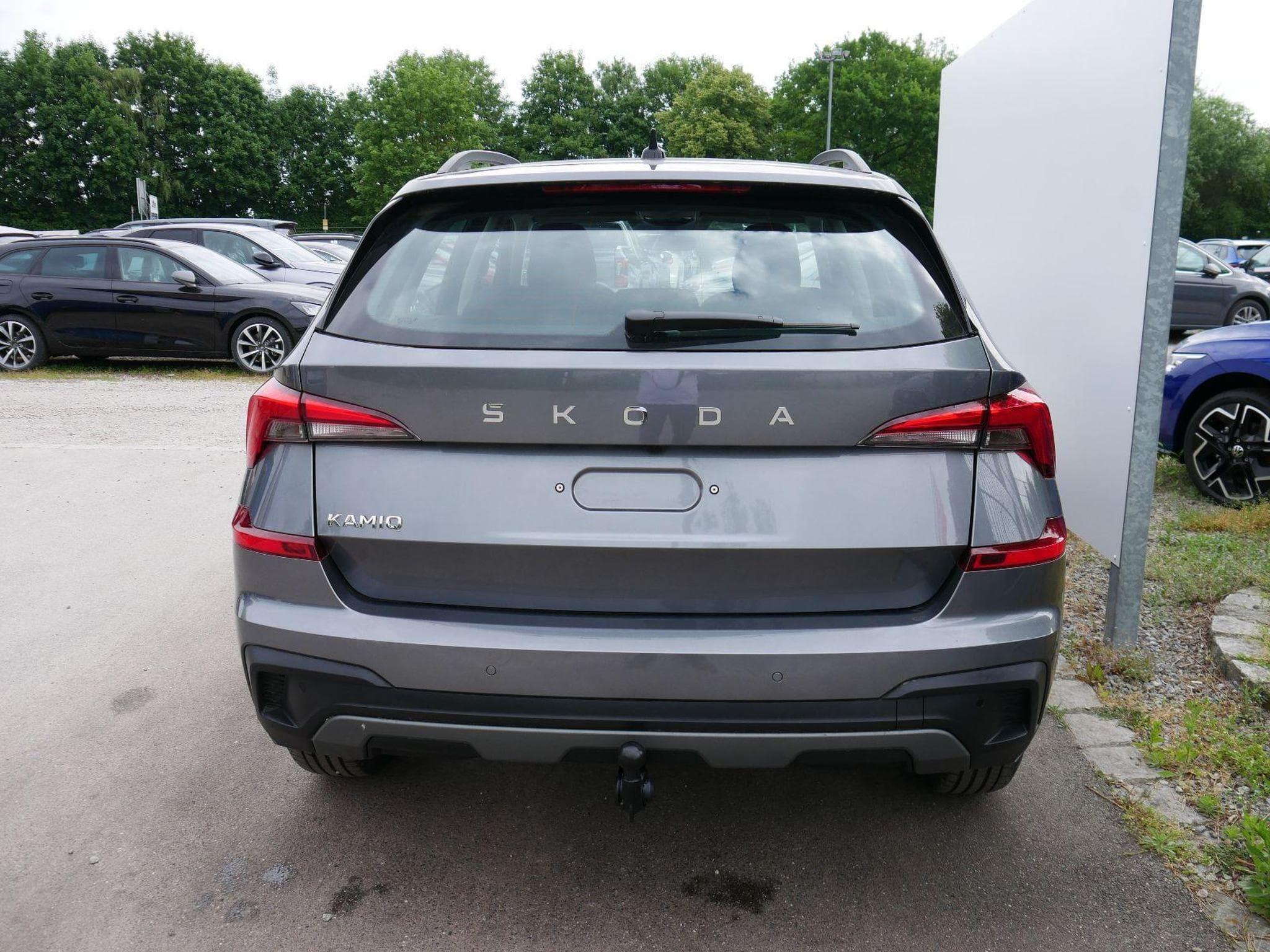 Skoda Kamiq Edition (2026) - Foto 2