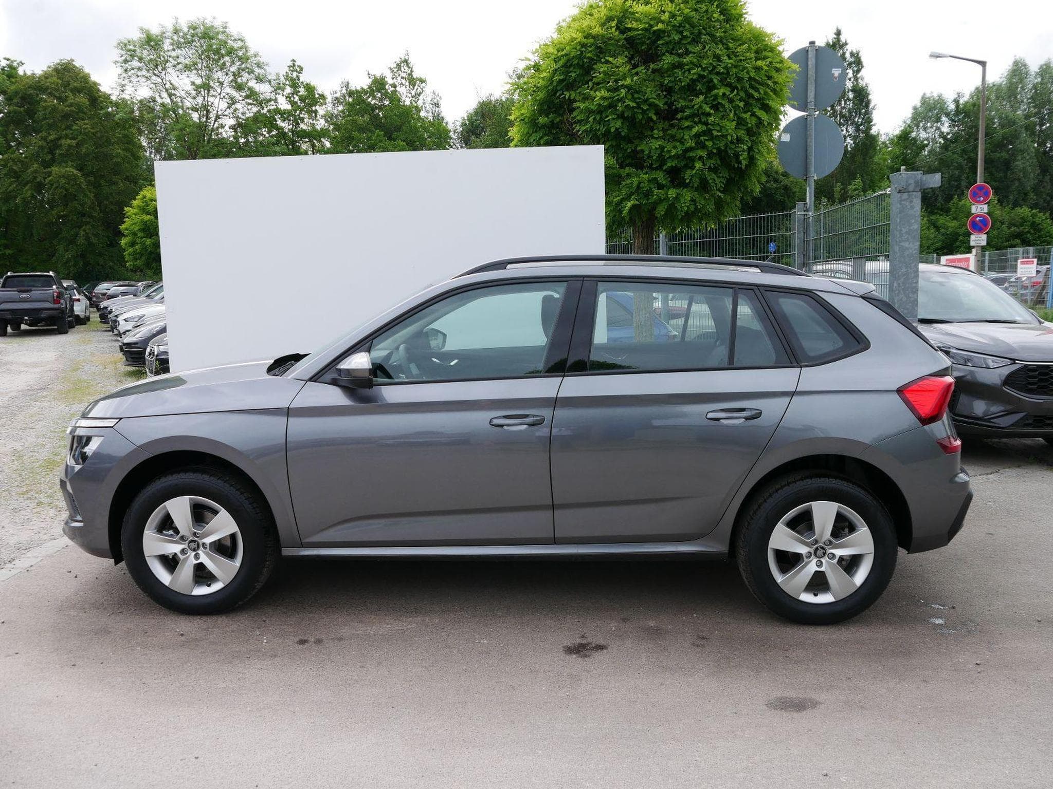 Skoda Kamiq Edition (2026) - Foto 4