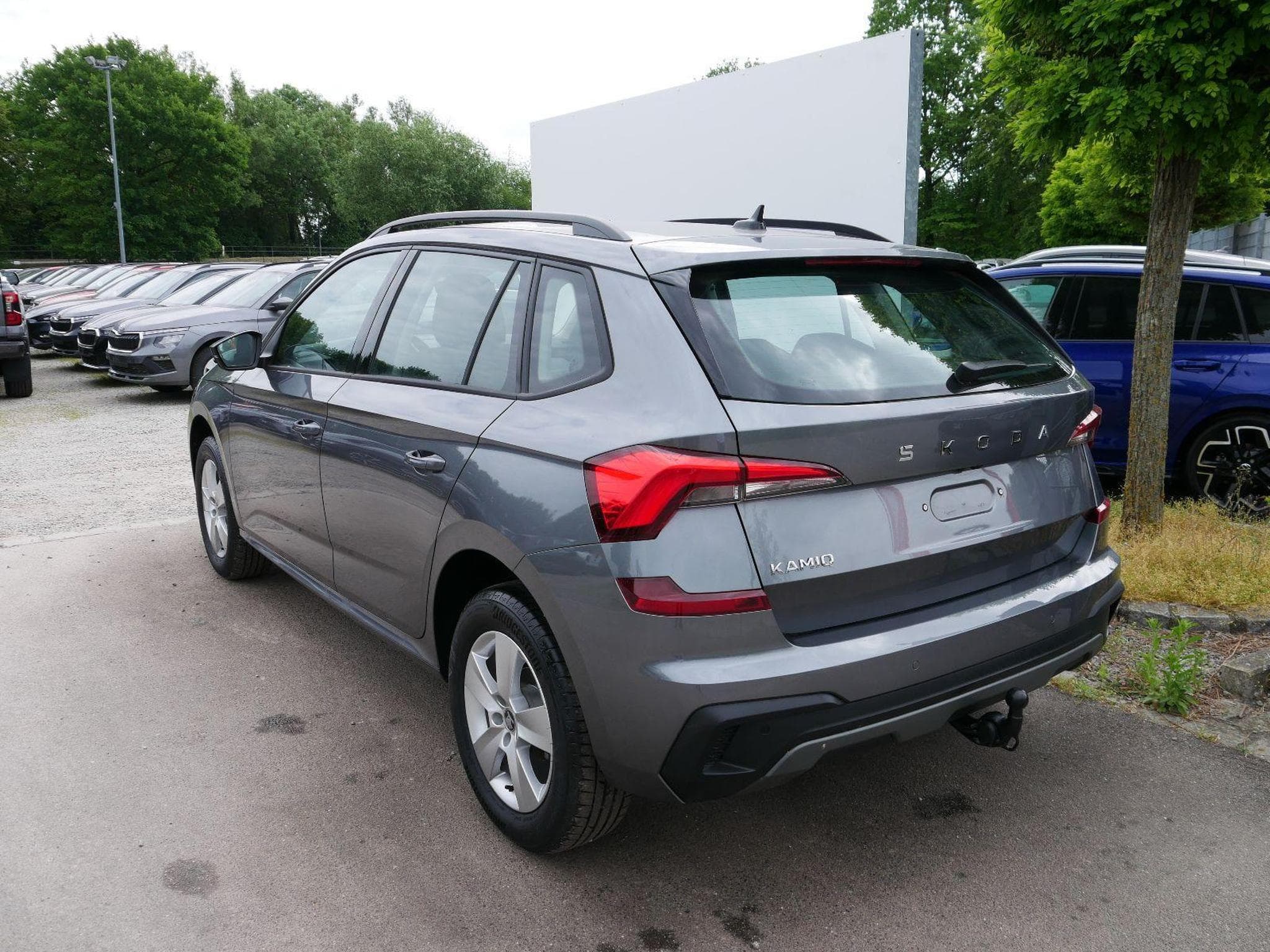 Skoda Kamiq Edition (2026) - Foto 5